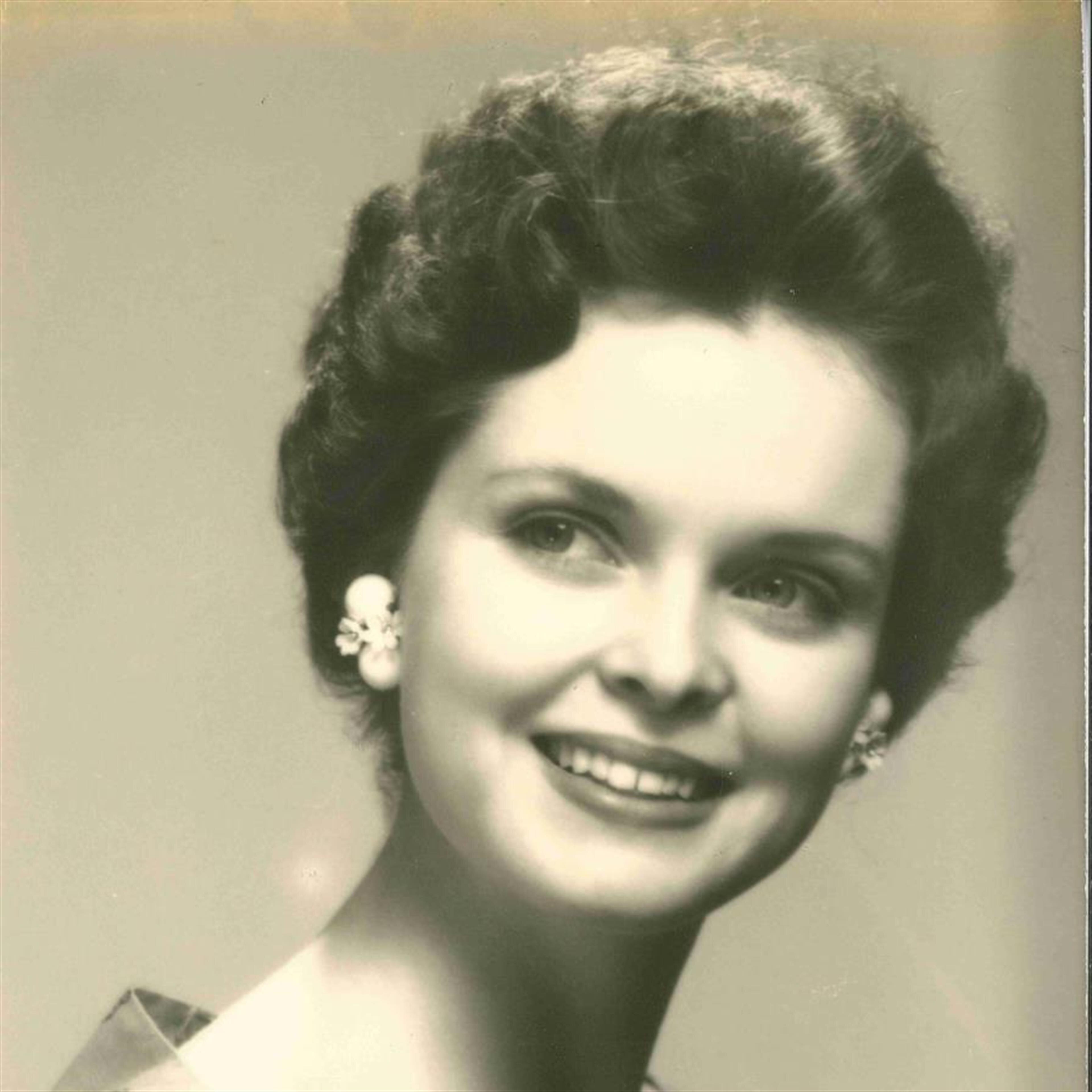 Barbara Annette Smith