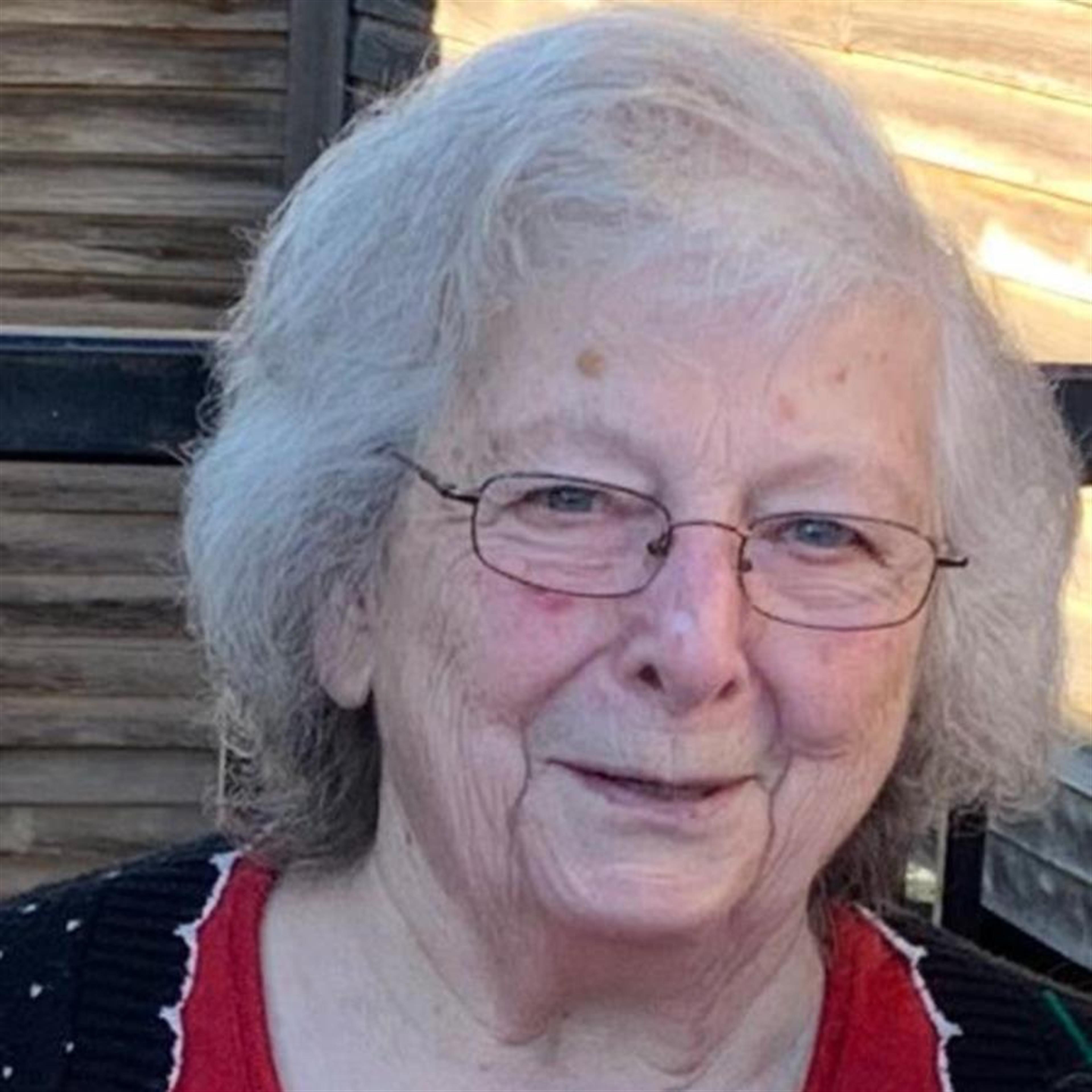 Janie Murray Butler's obituary picture