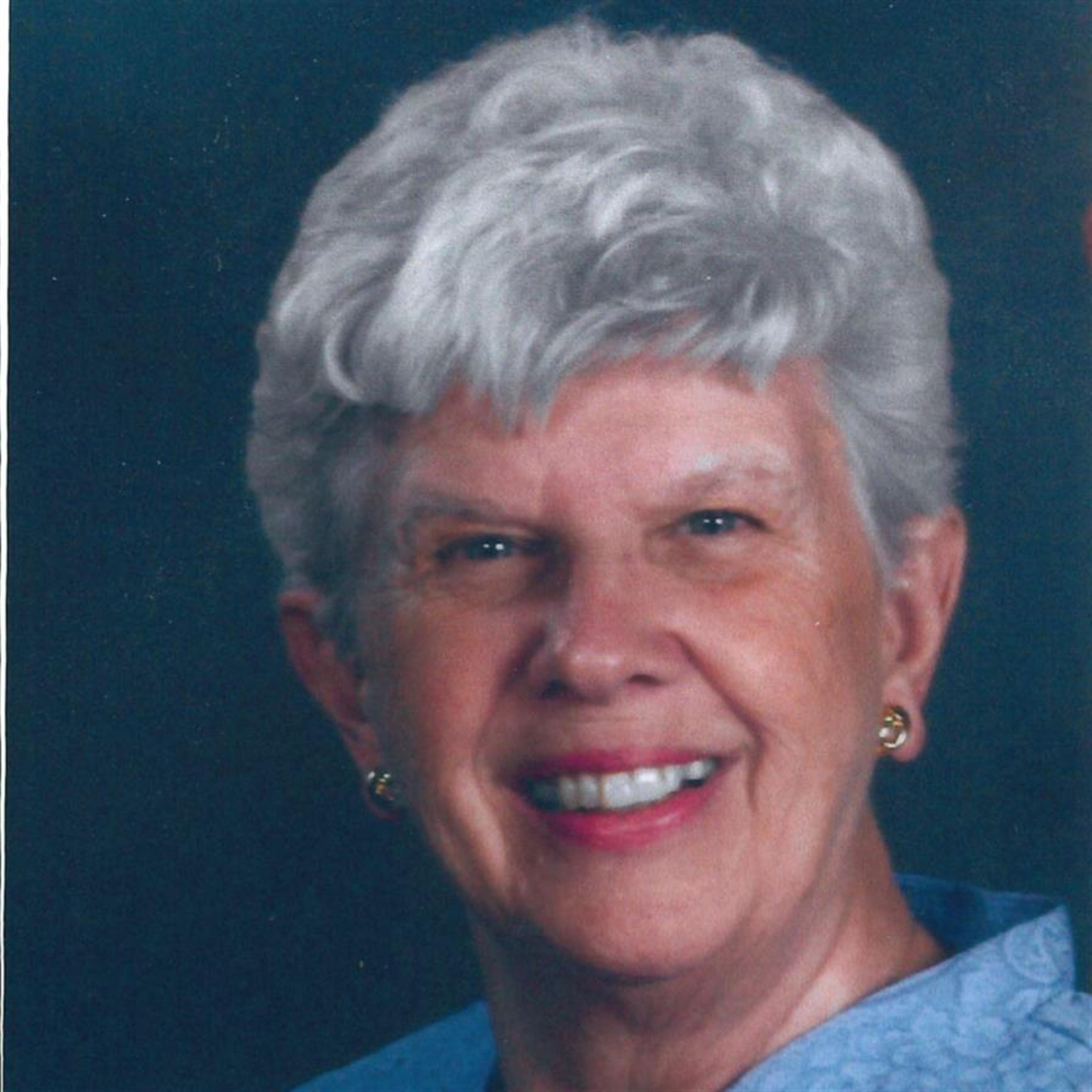 Eunice Muriel Northuis