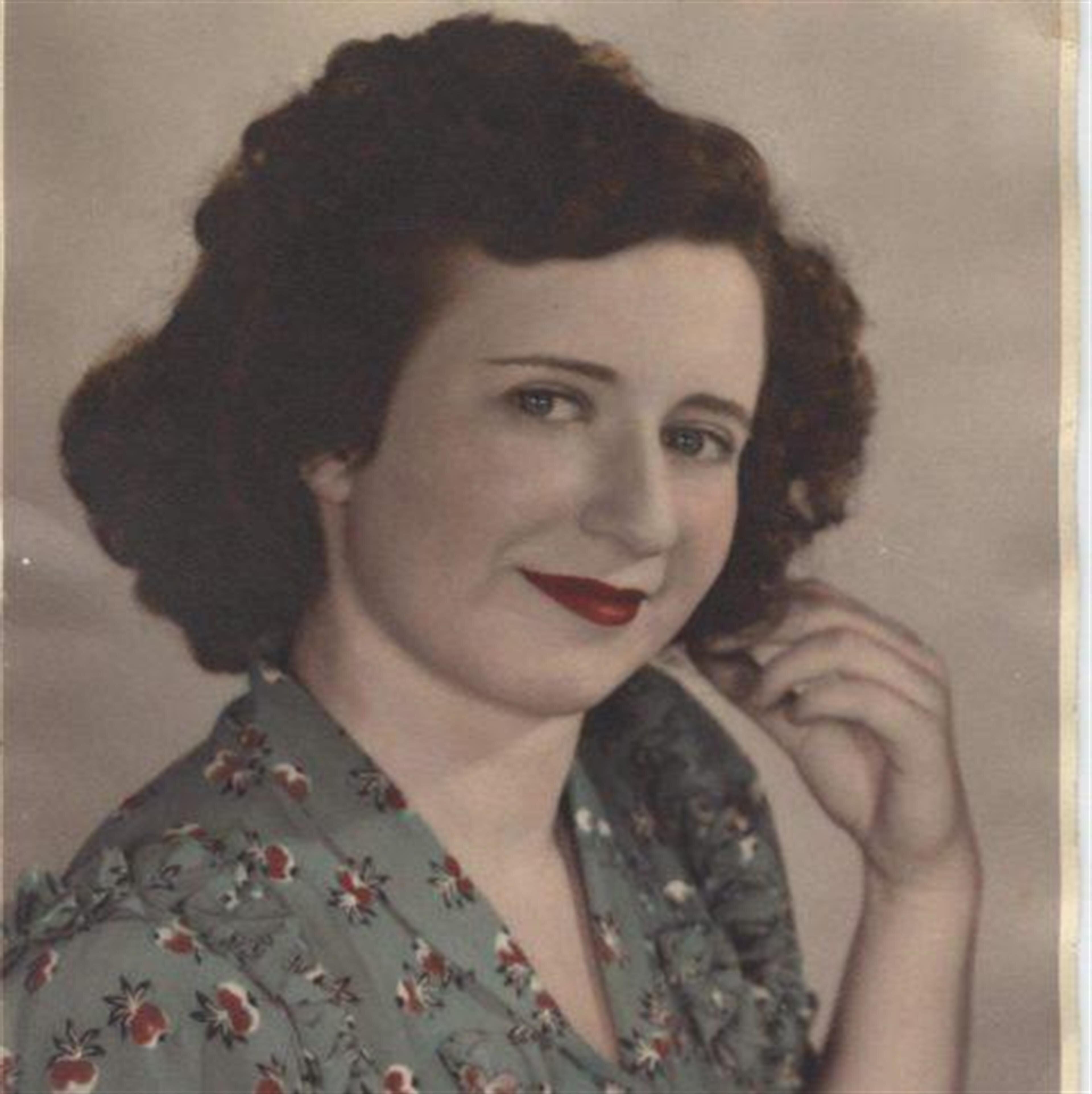 Rita Kartiganer