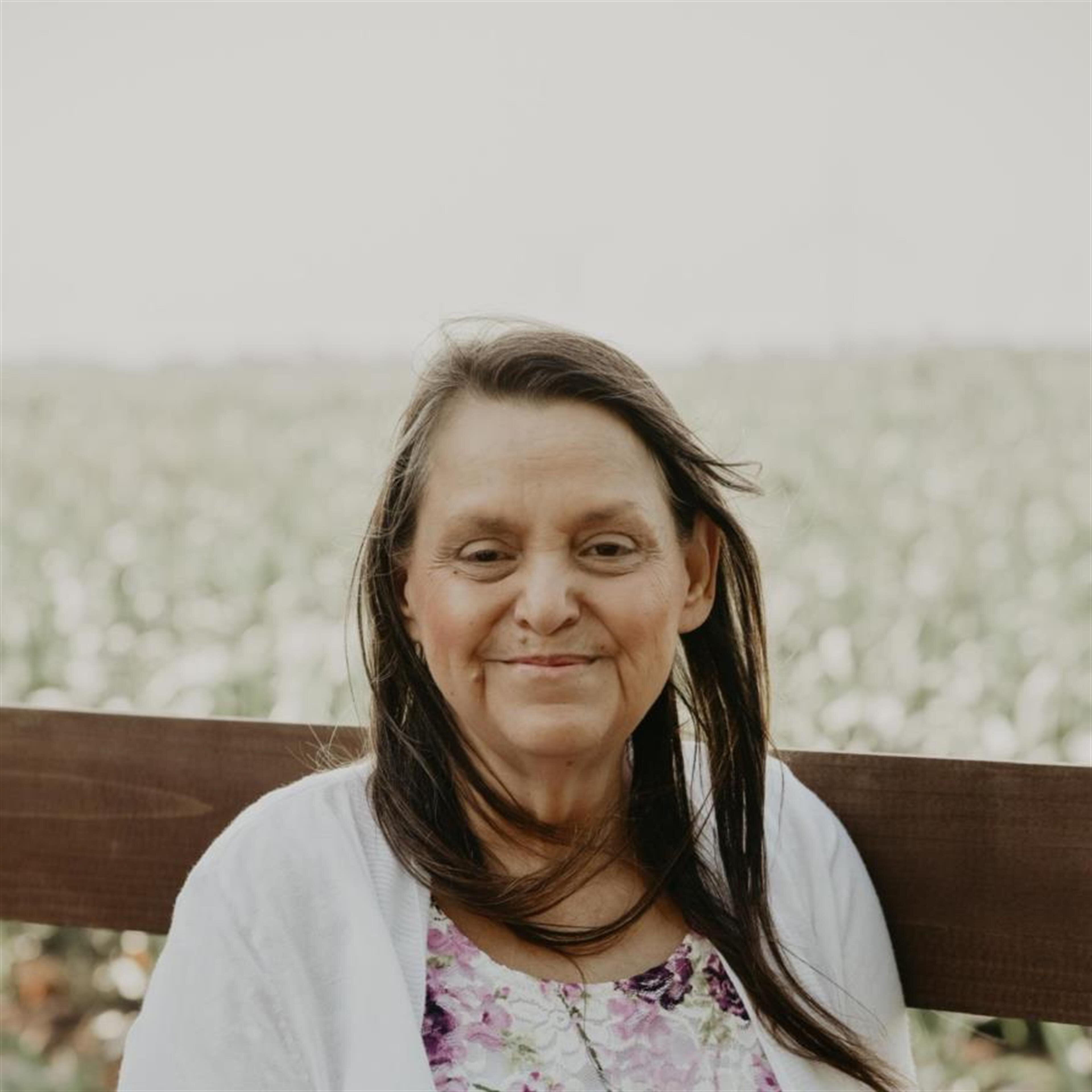 Rev. Marilanda V. Torres