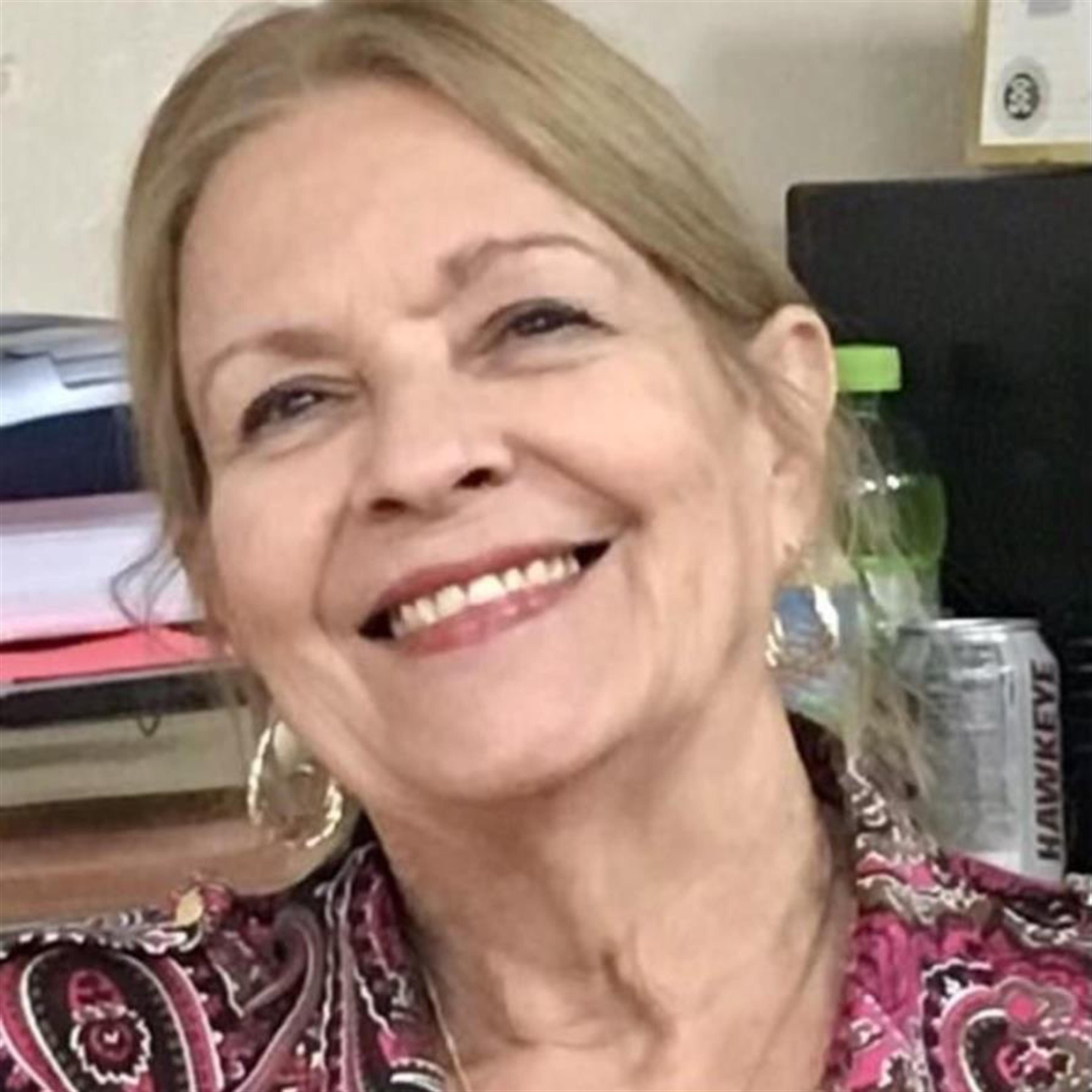 Ana Maria De Zayas Alvarez