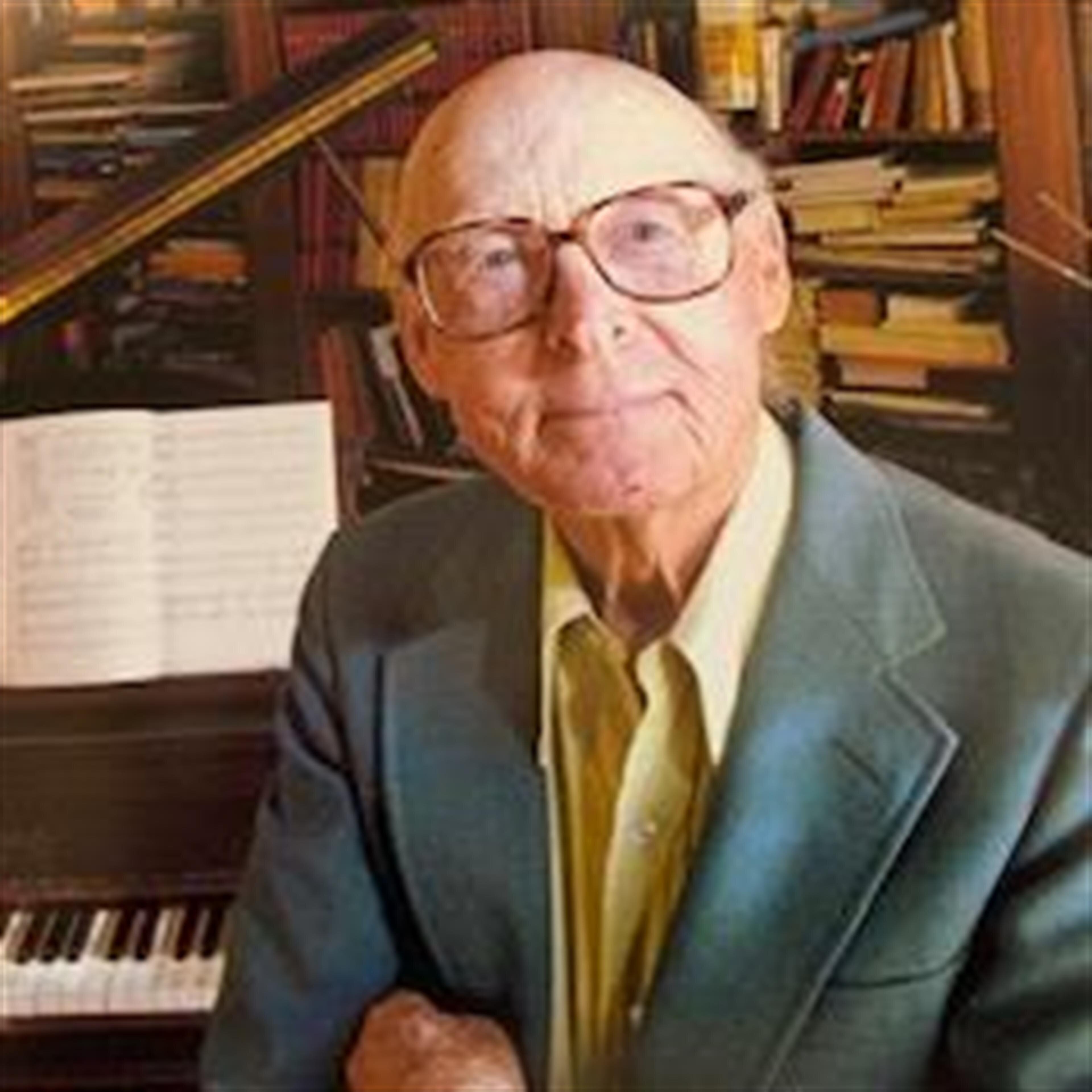 Giles B Cropsey