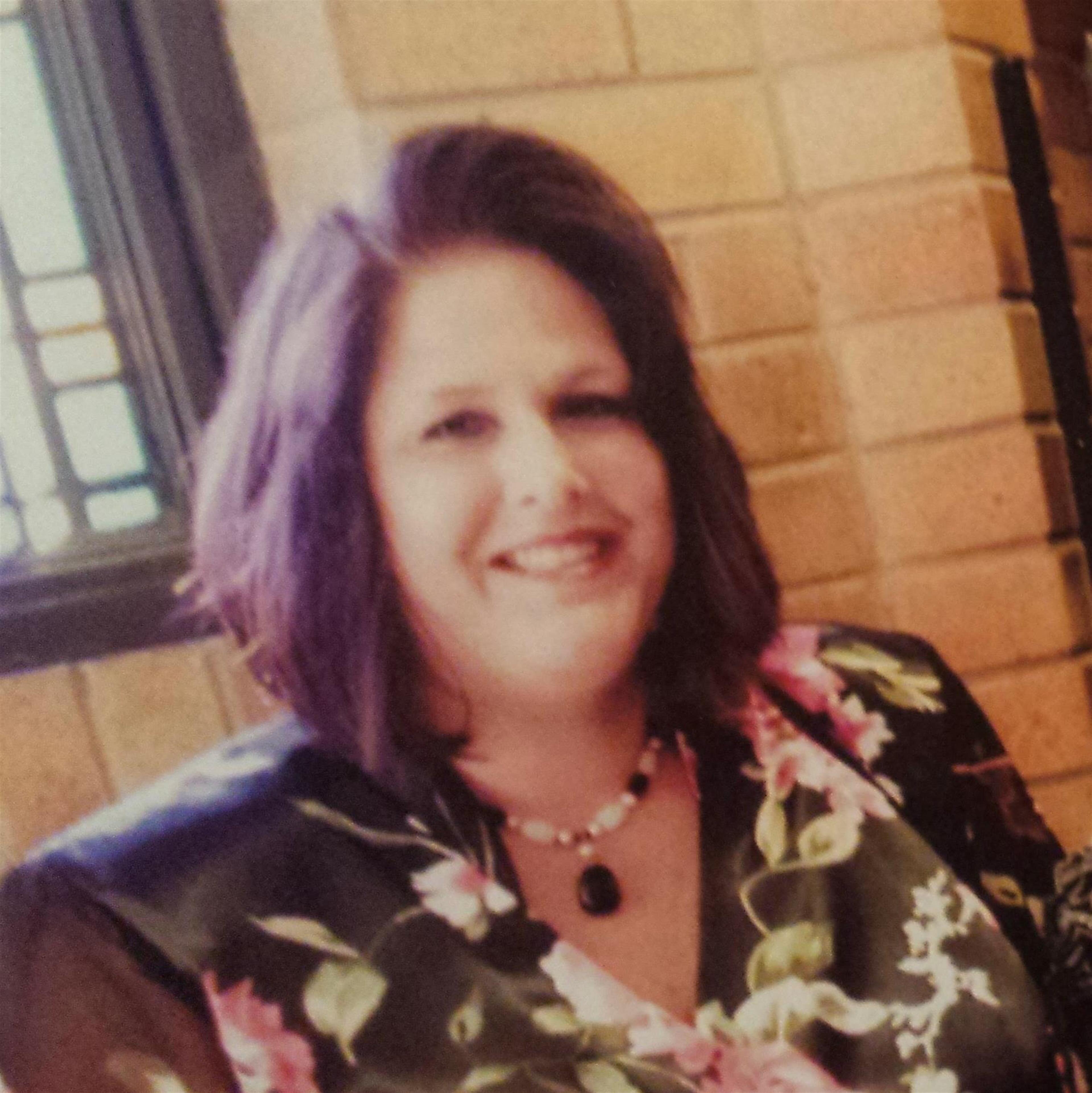 Cherie Elaine Burgess