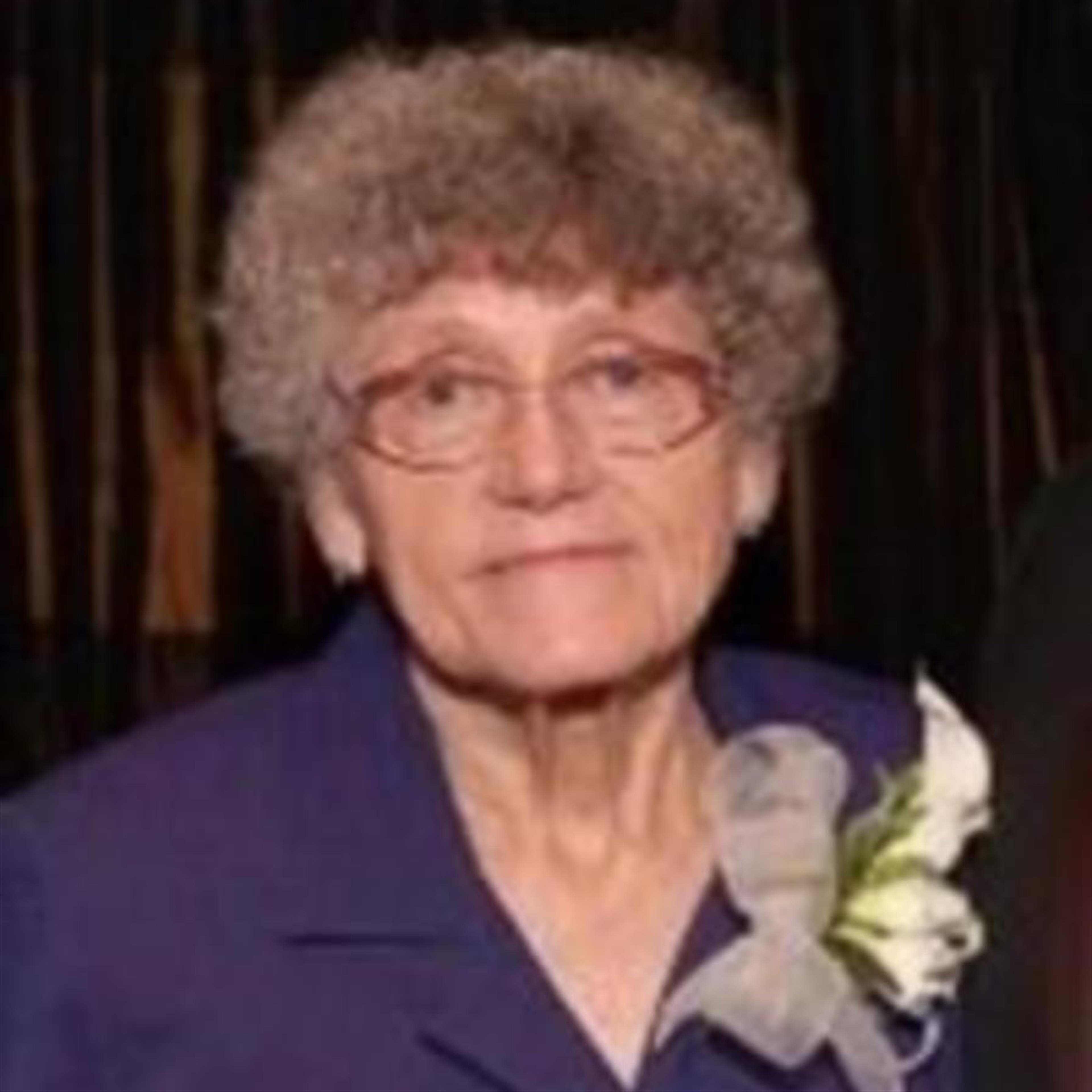 Loree "Rita" Litaker