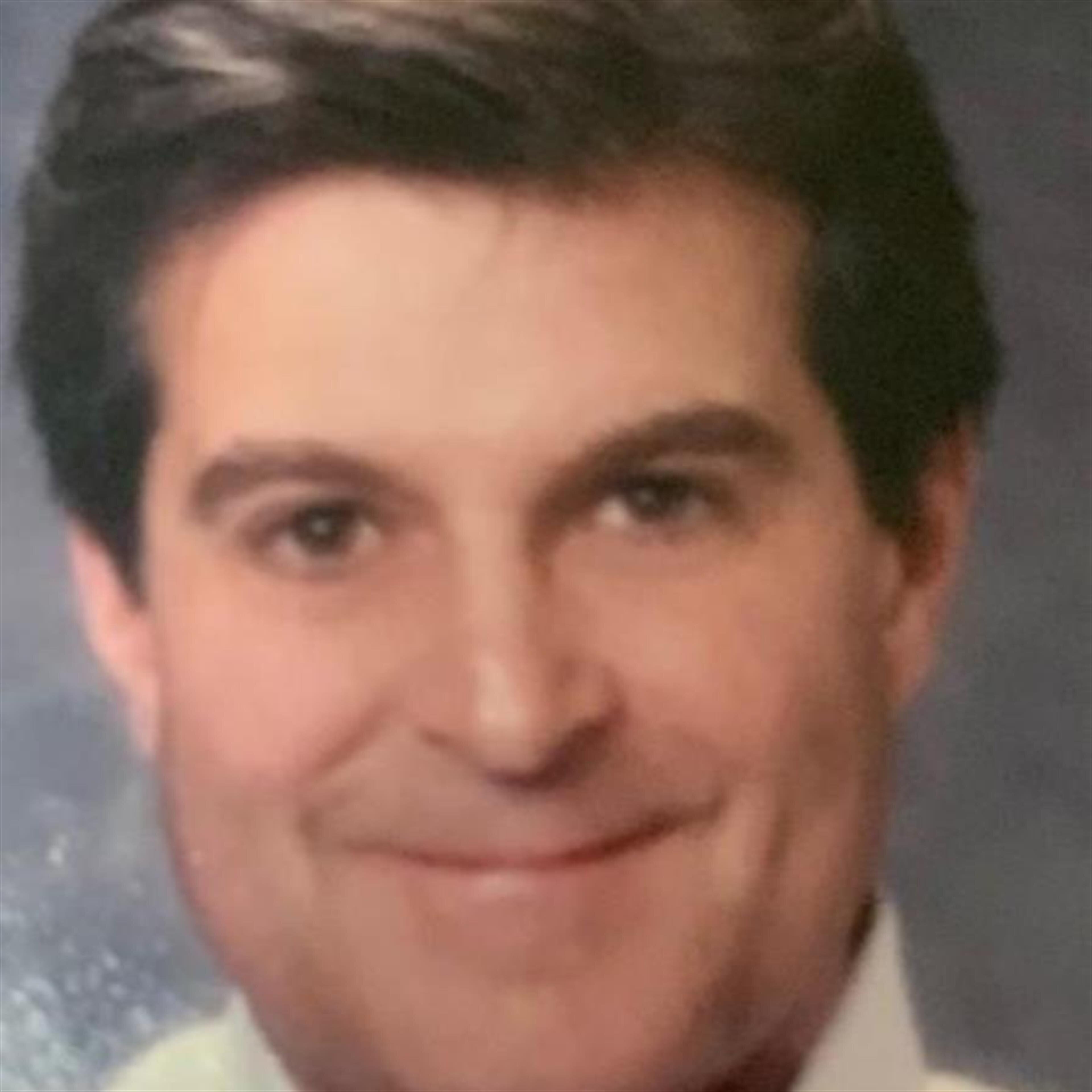 Stephen "Keith" Miller