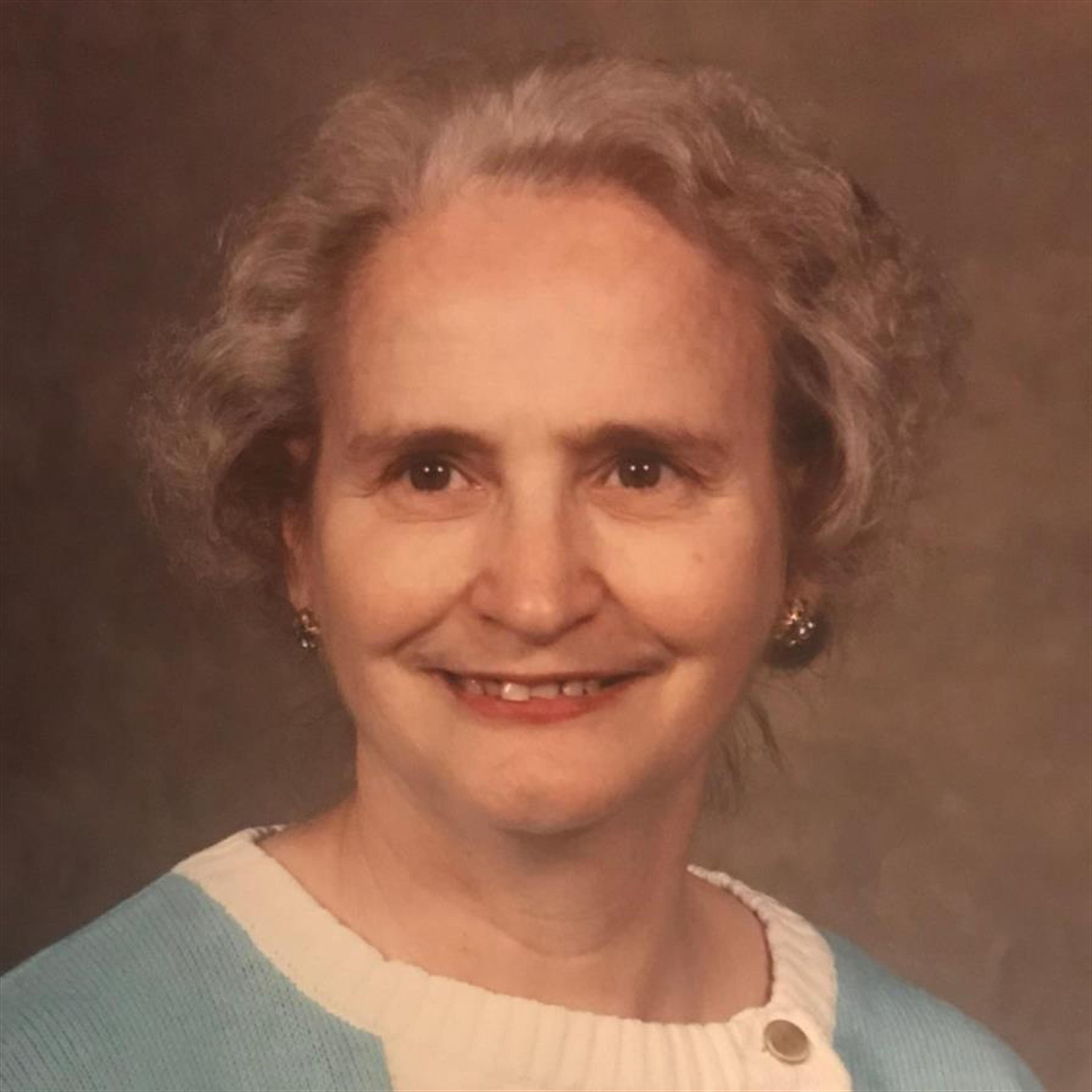 Lucrezia Cagliani