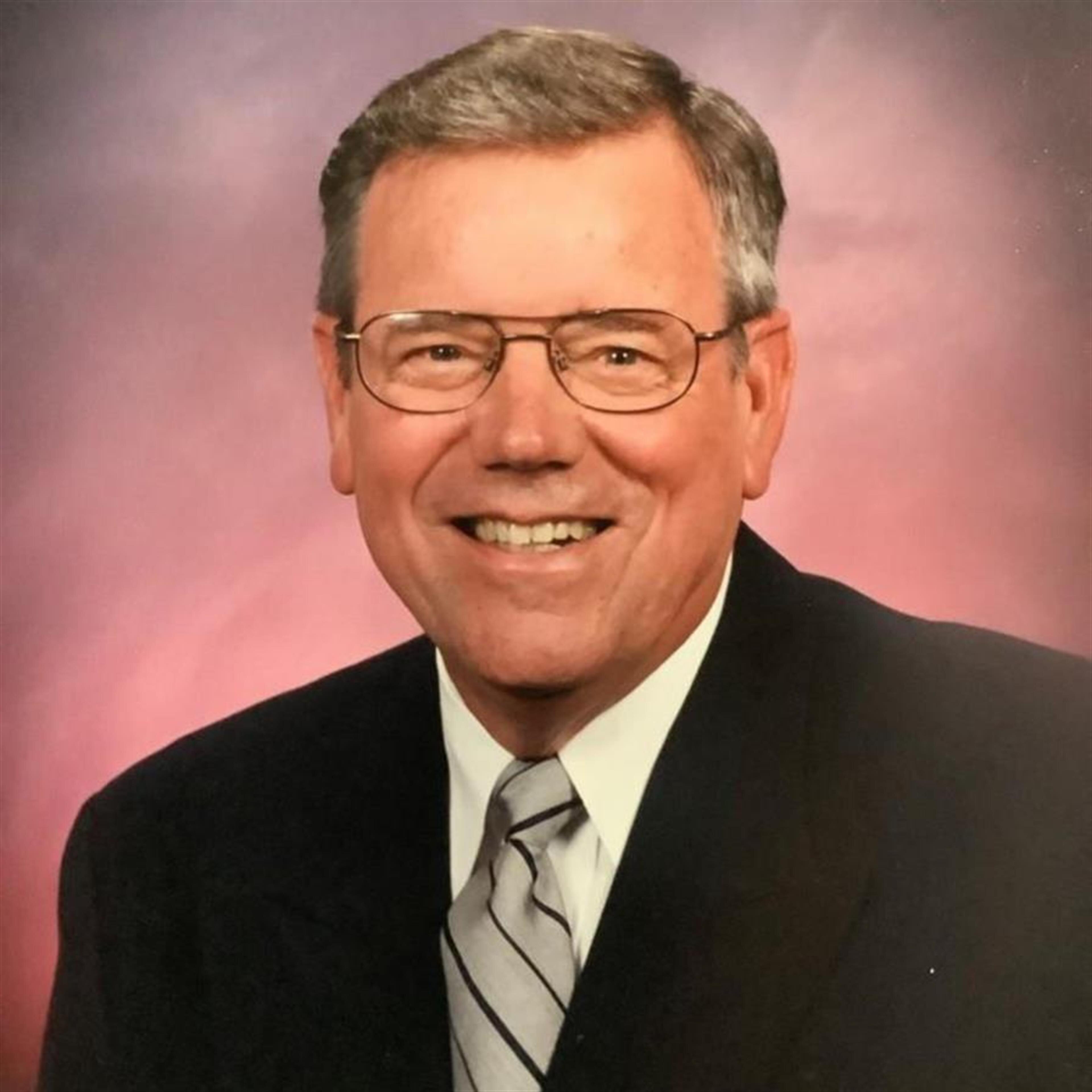 William Robertson Wiggins