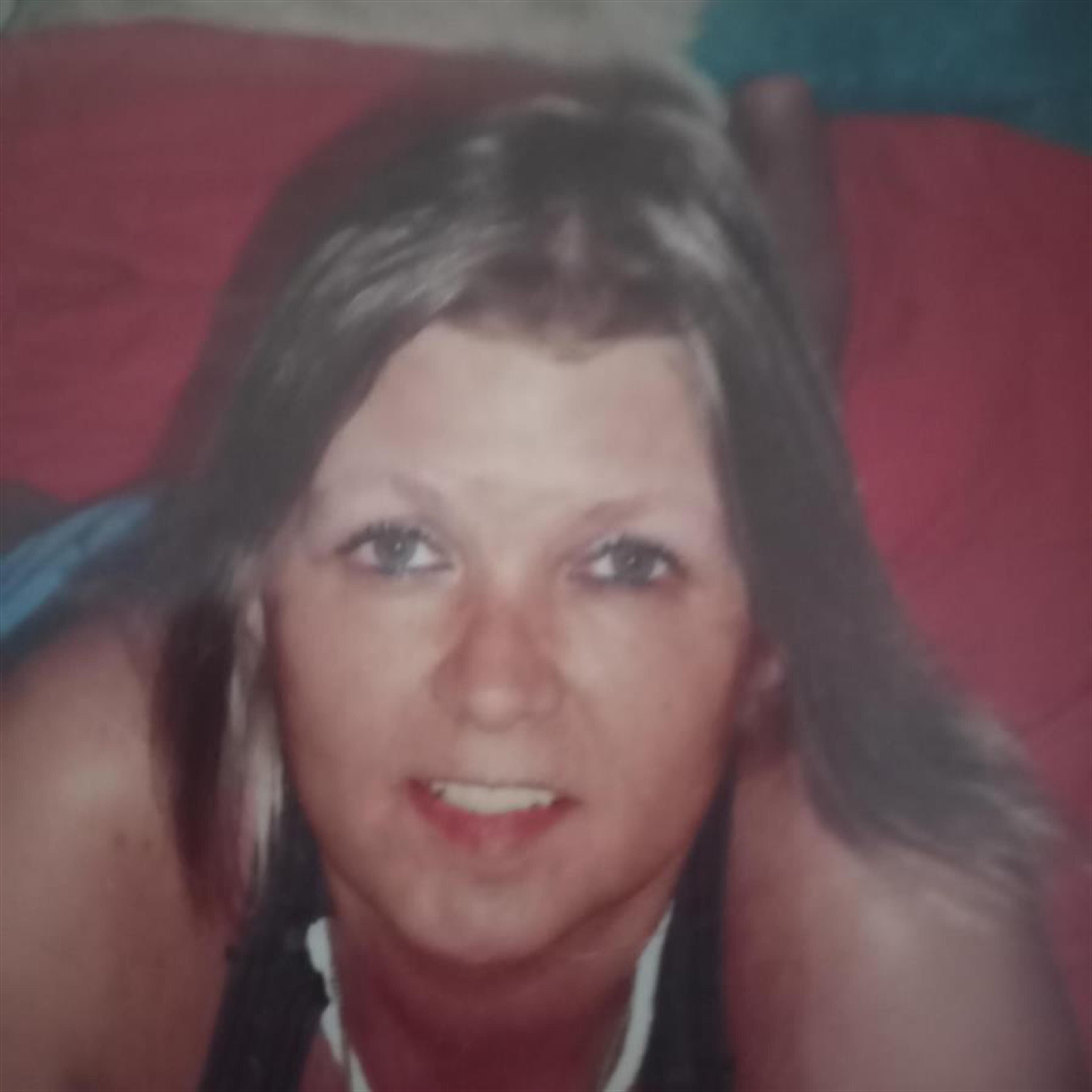 Angela Dawn Henry Moore