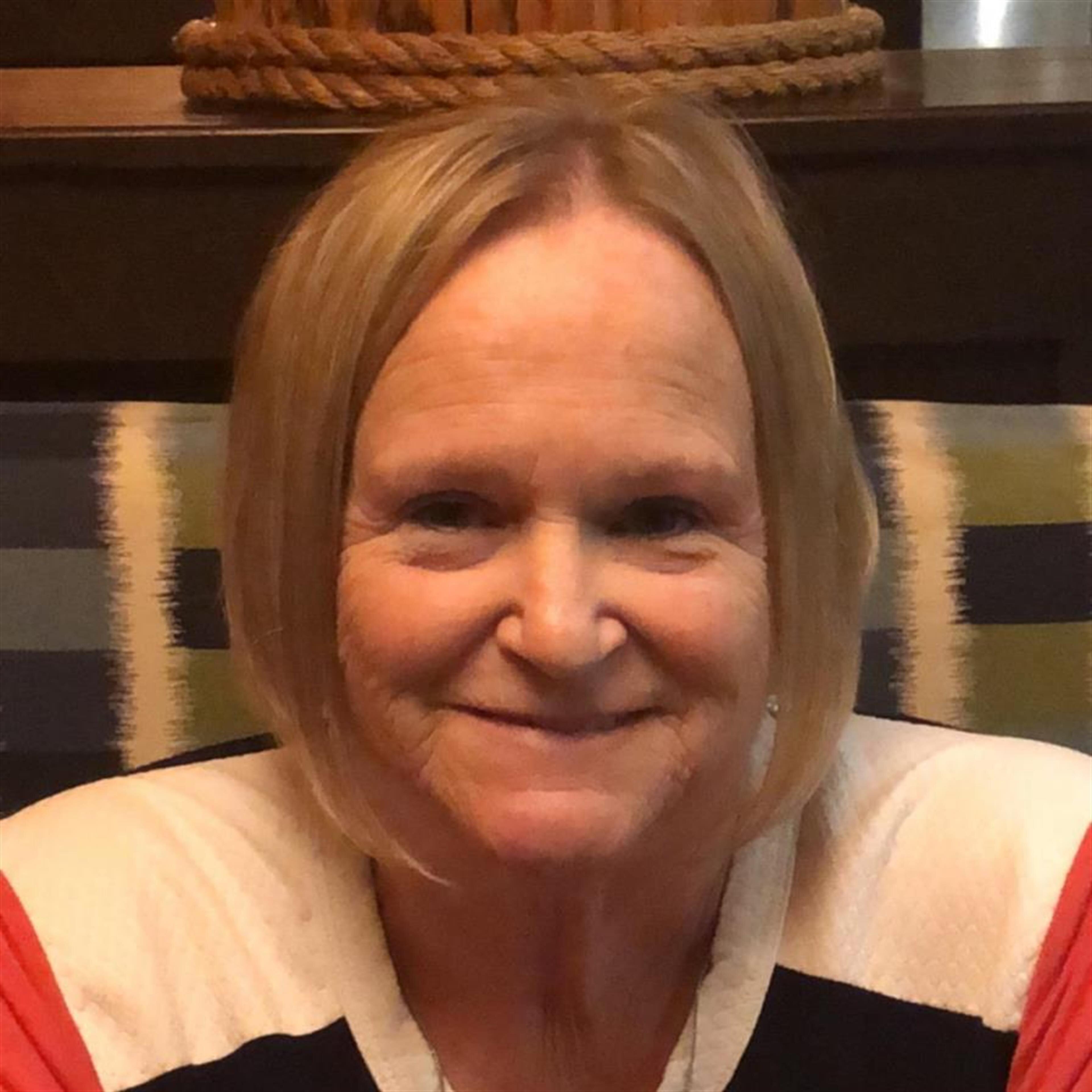 Virginia Dilbeck