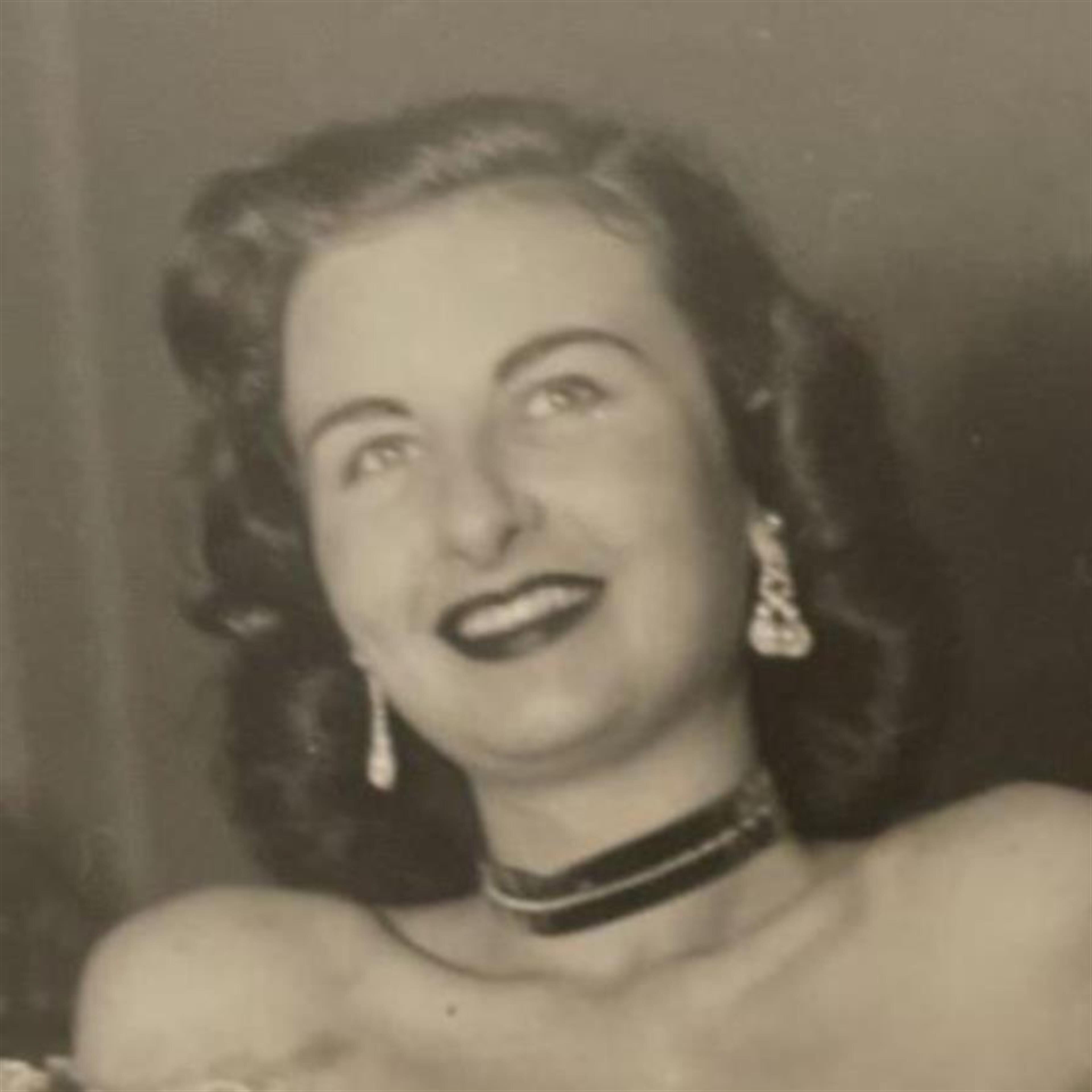 Annette Roth