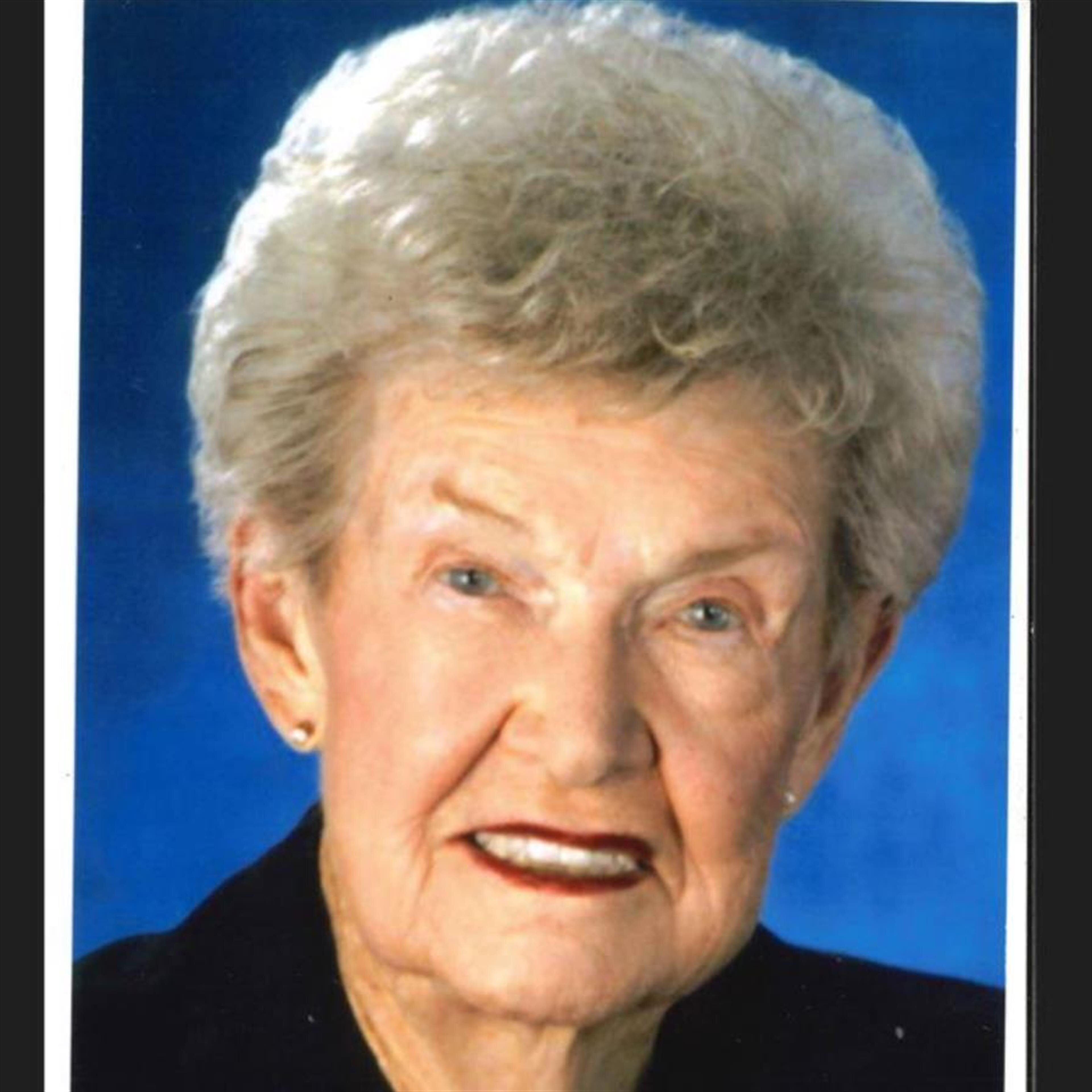 Shirley Gale Phillips Wren