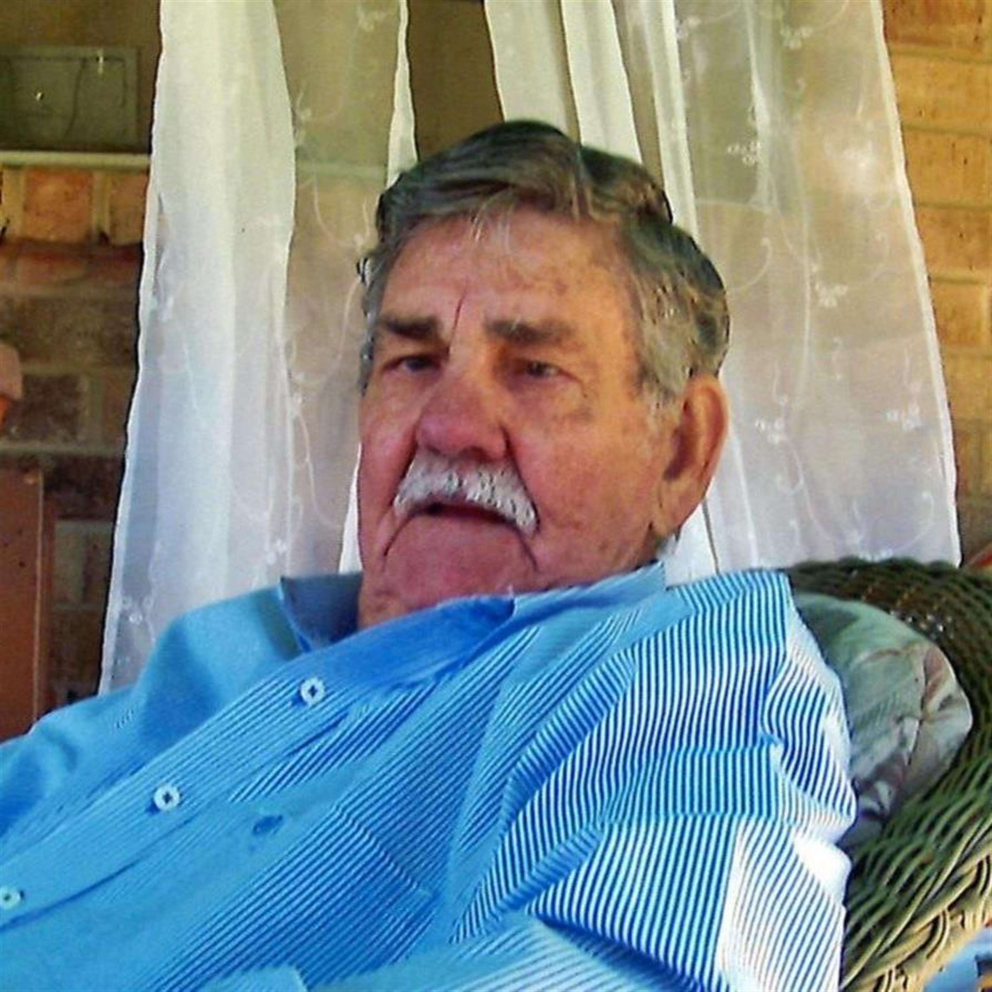 Billy L. Duke