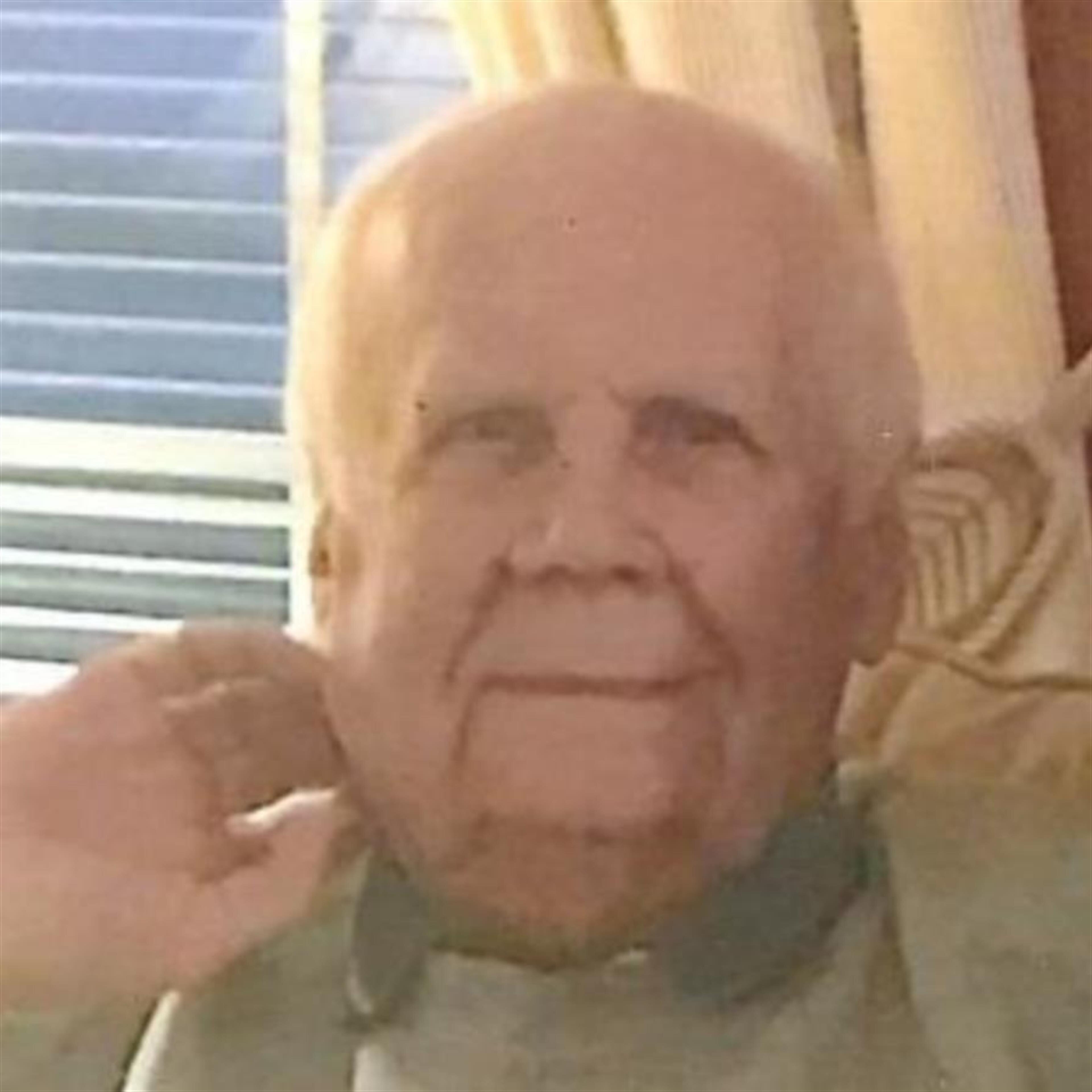 James Darrel Joseph Vogel