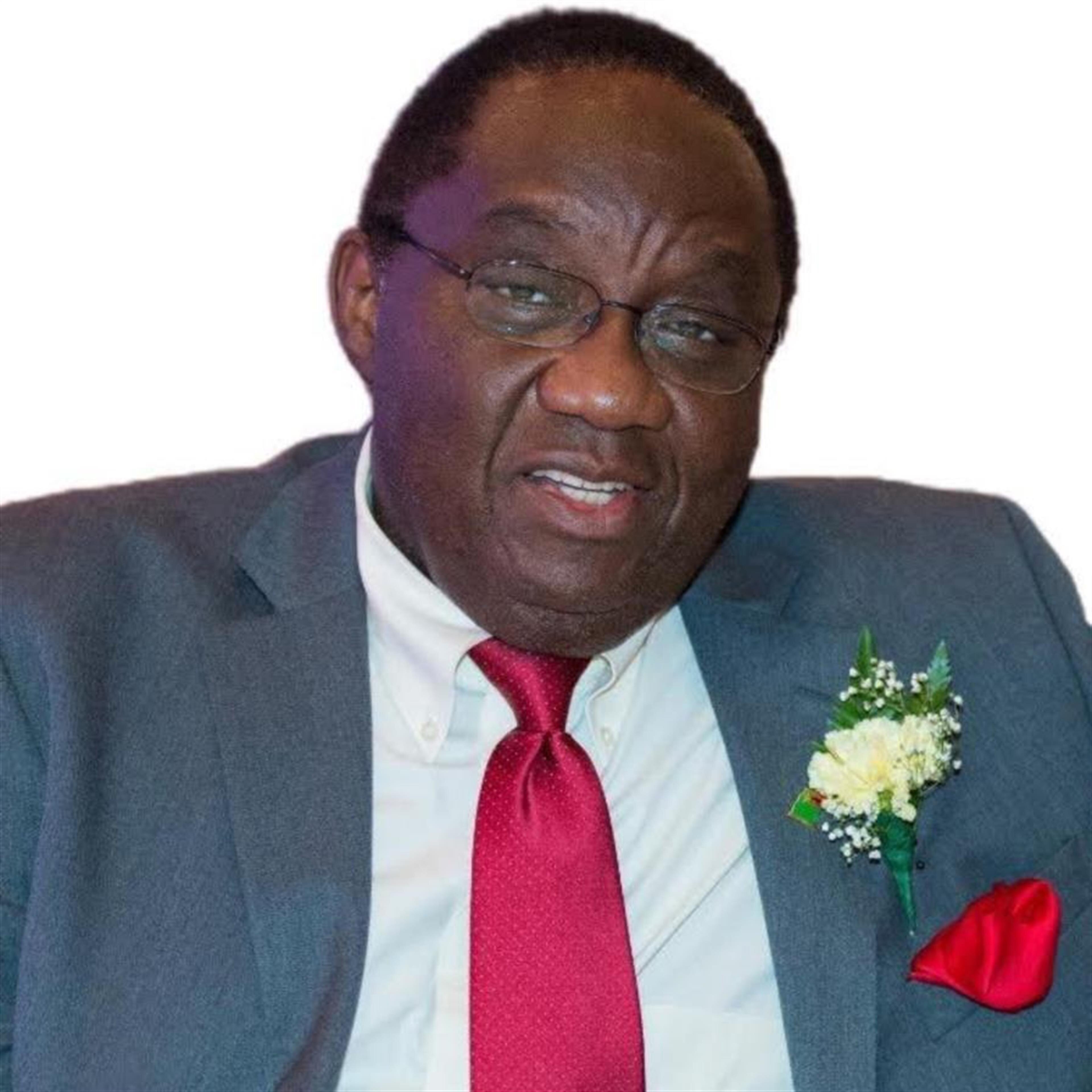 Munyimba Lloyd Munyimba