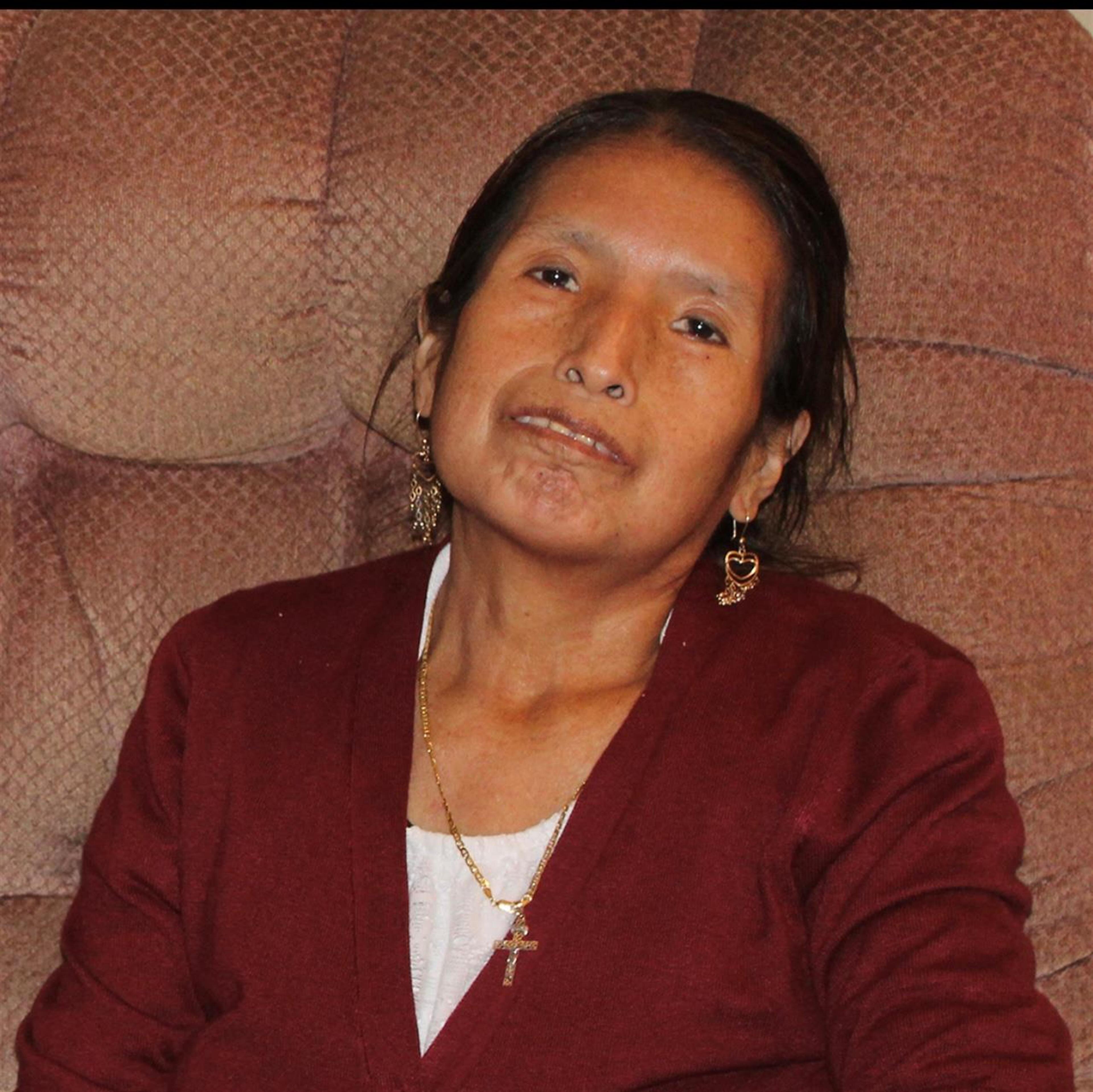 Hermelinda "Emma" Sica-Gonzalez