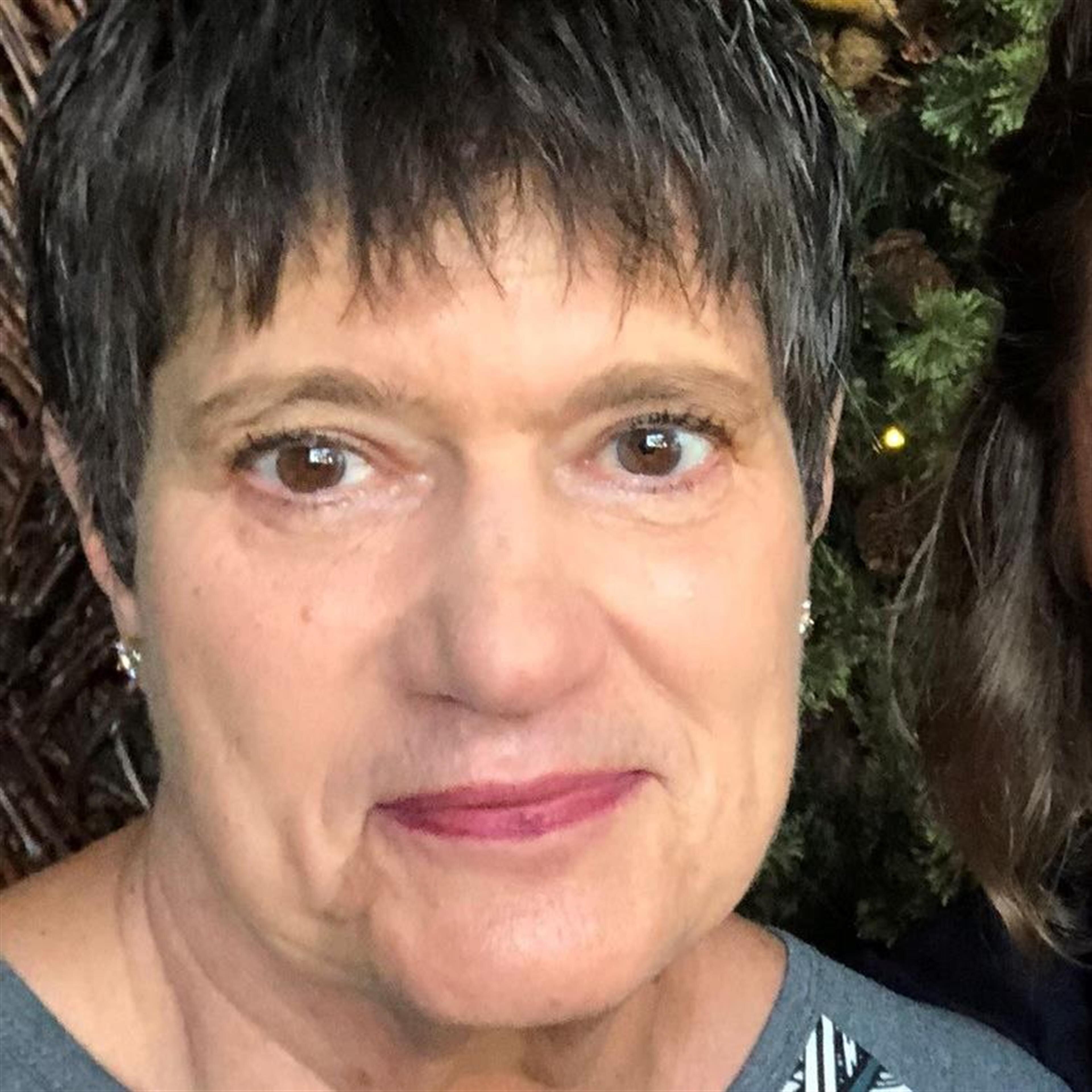 Mary Kathryn "Kay" Gatchel