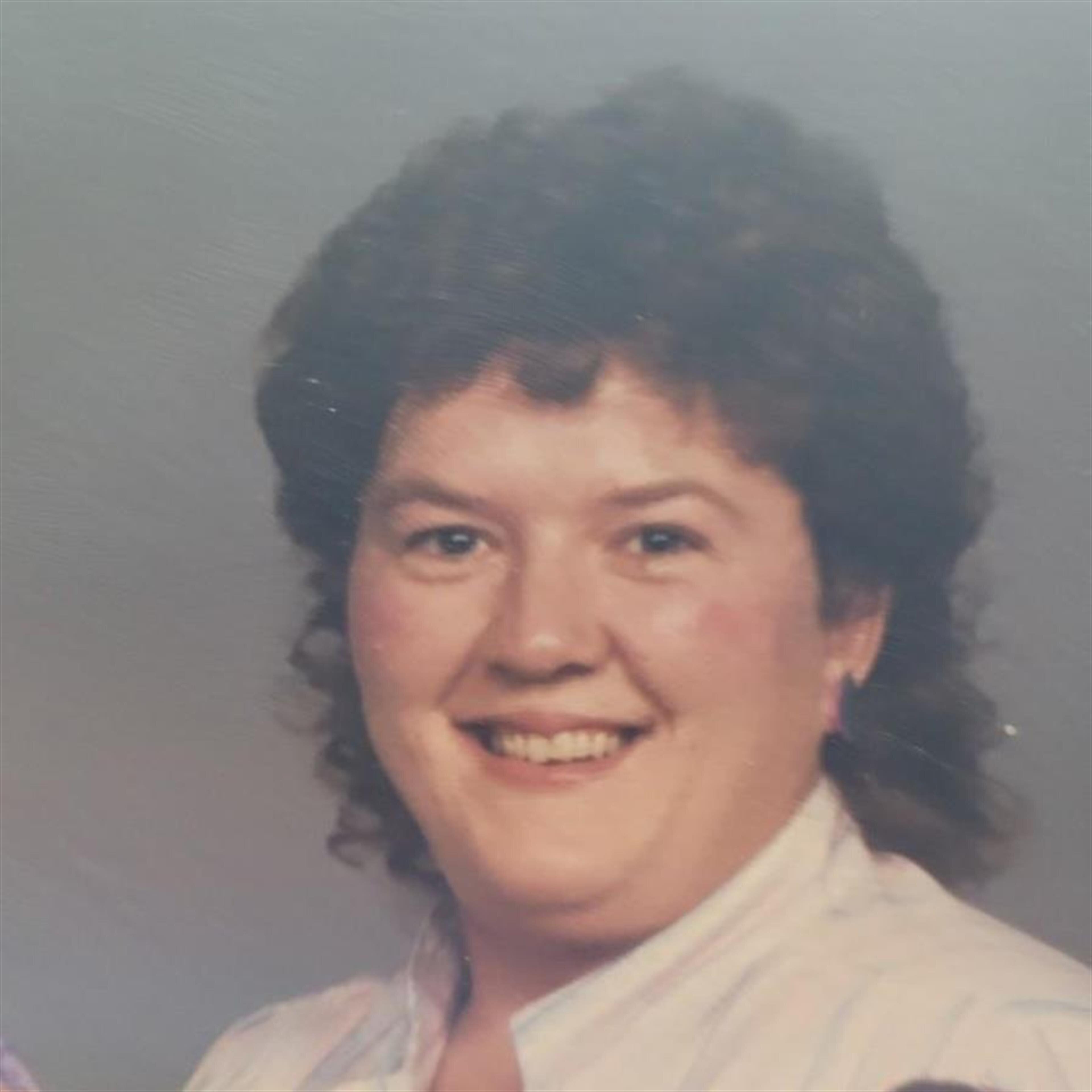 Susan Kaye Stead