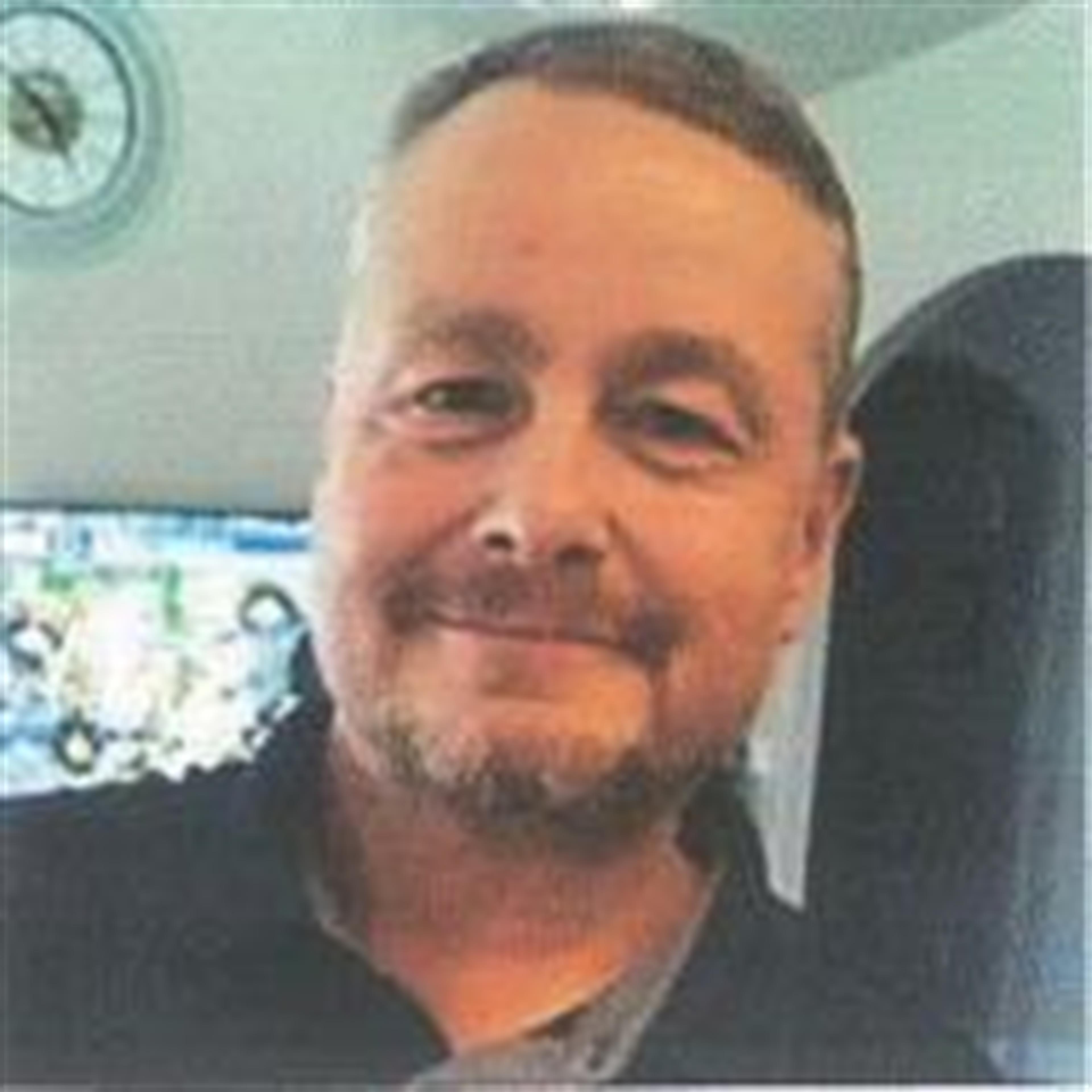 Richard Steven Bunton's obituary picture