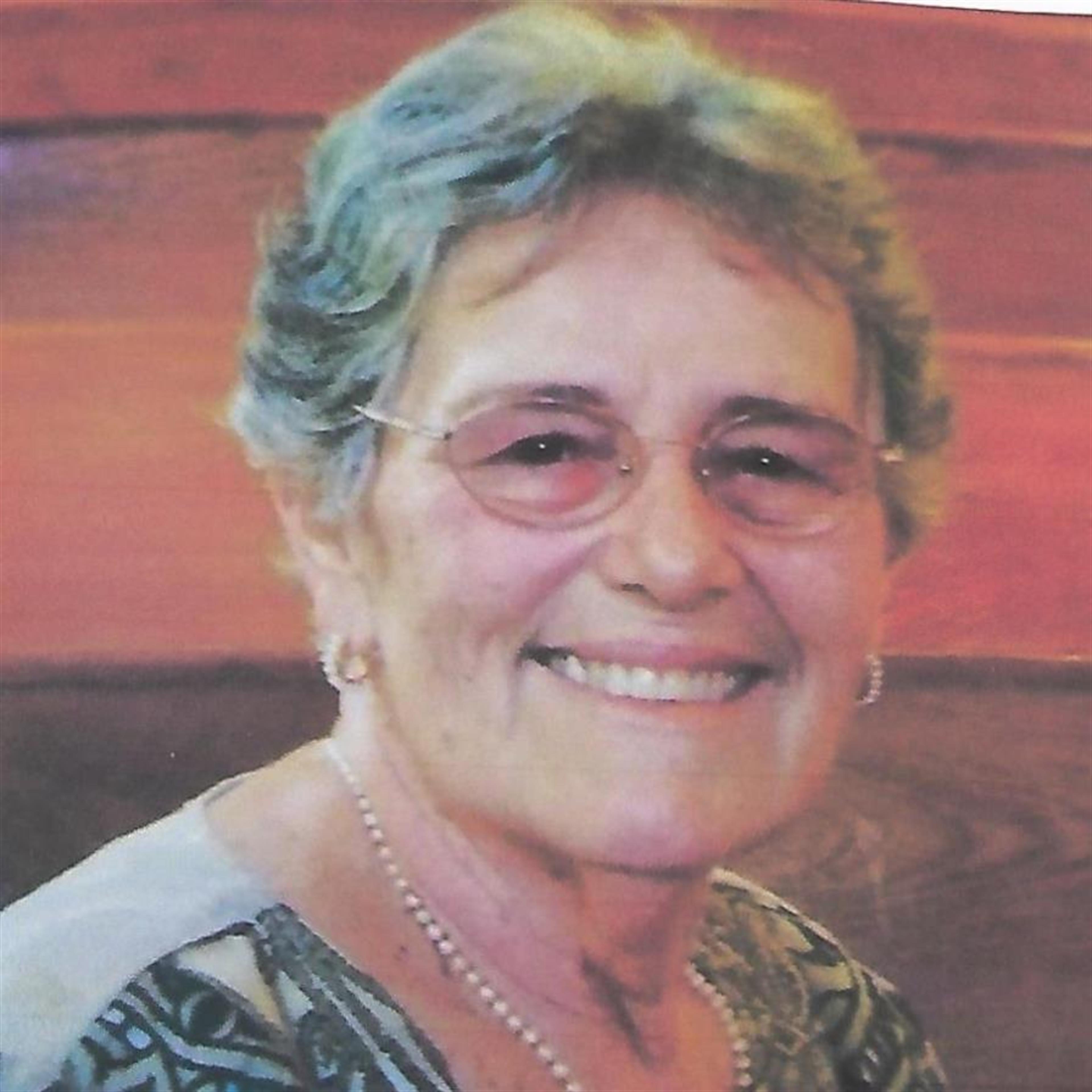 Kay R. Degen