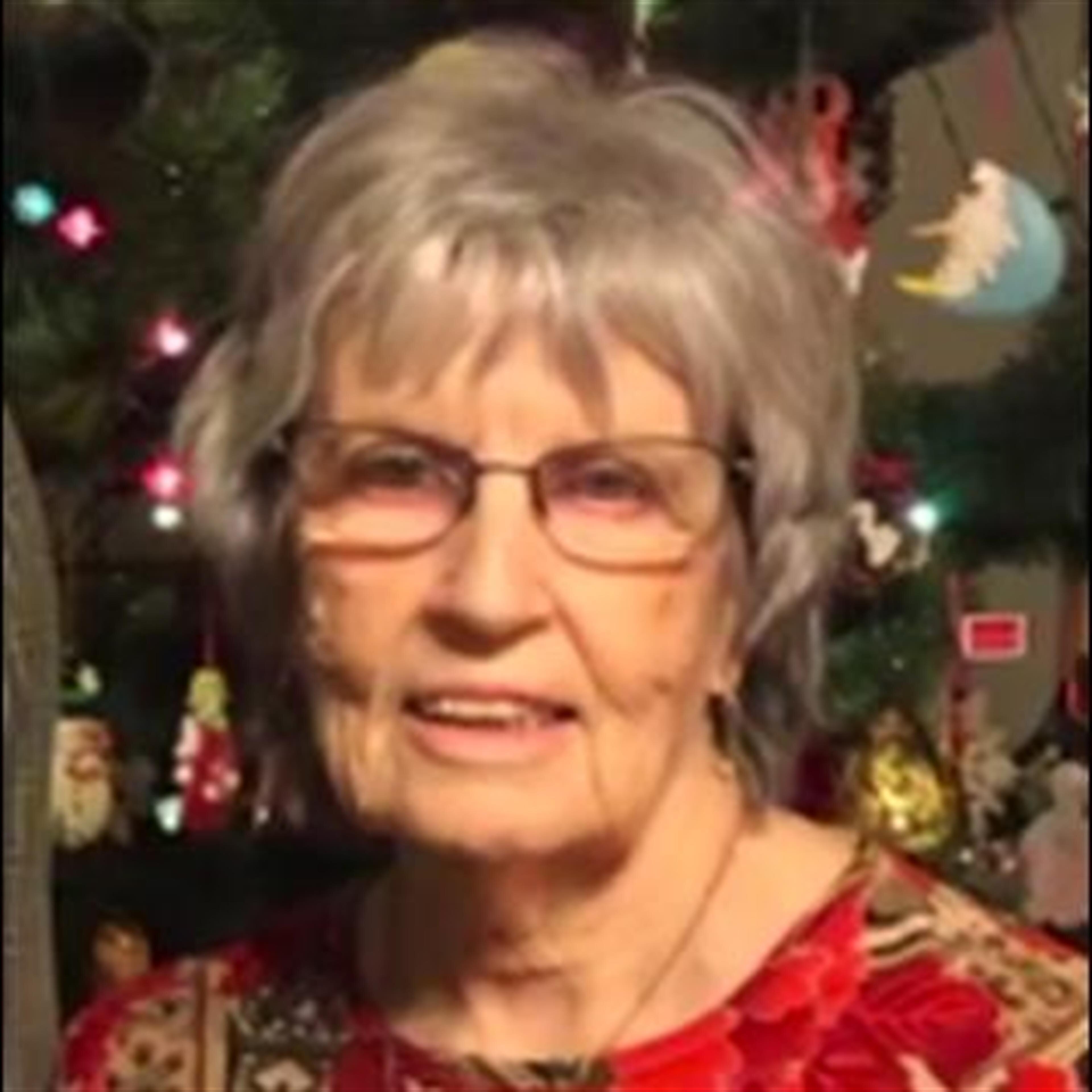 Gloria Twila Zimmermann