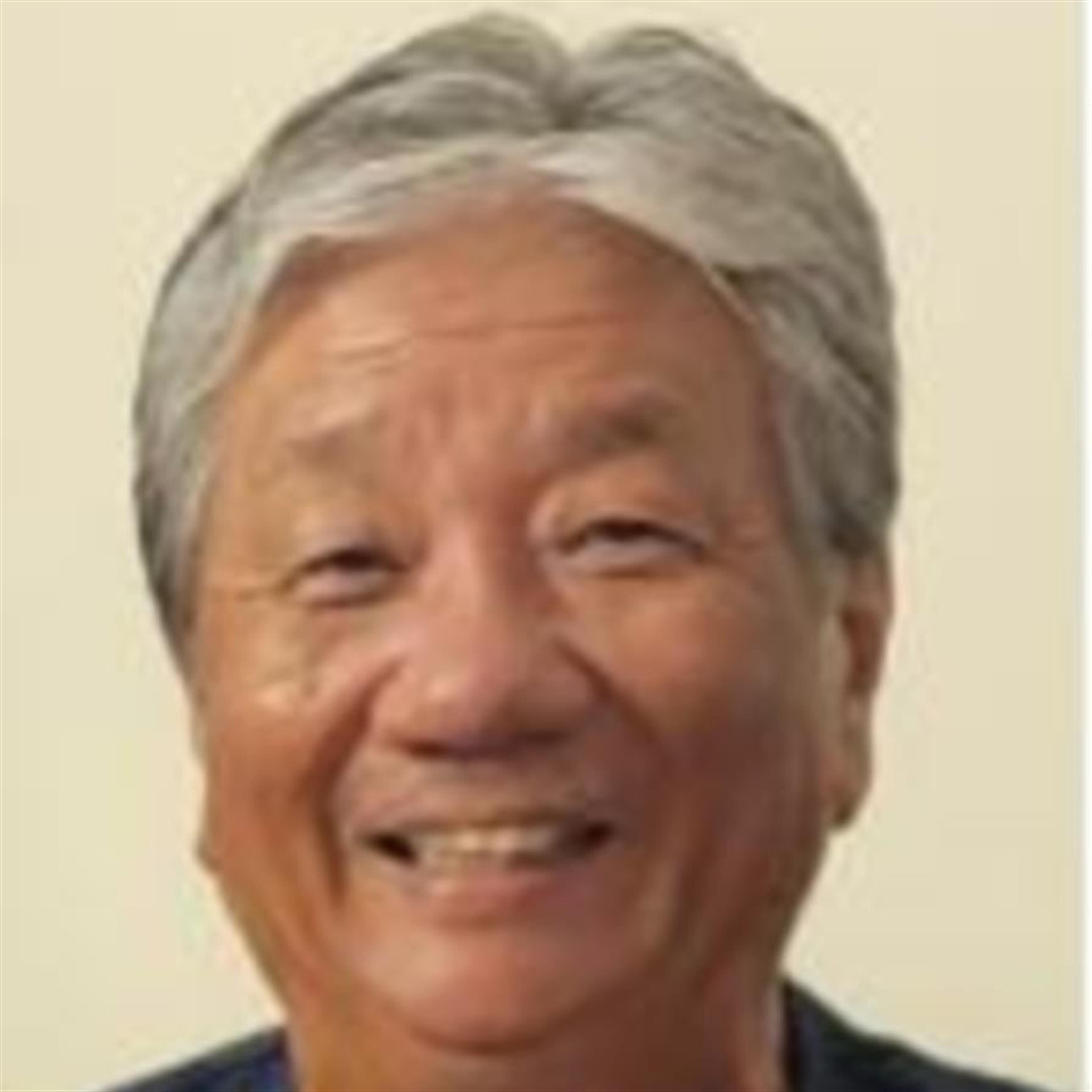 Glenn Ryoji Yamada