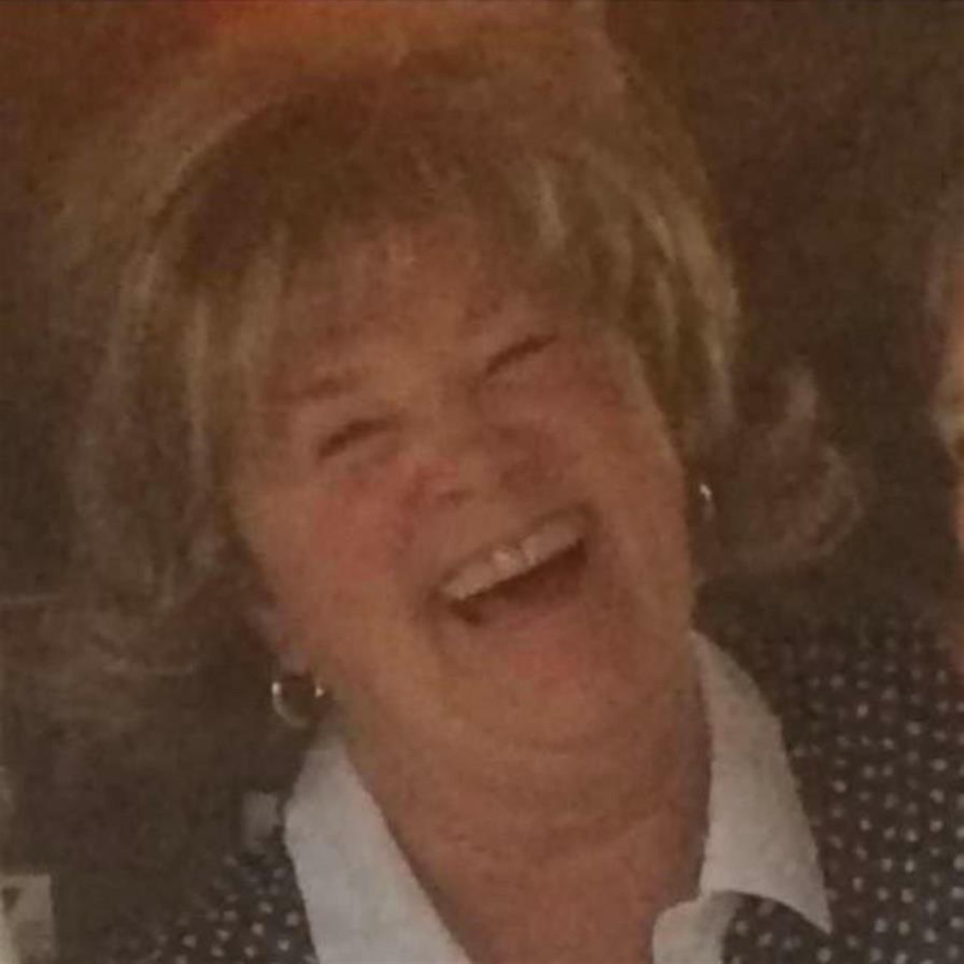 Deborah J. Strawser