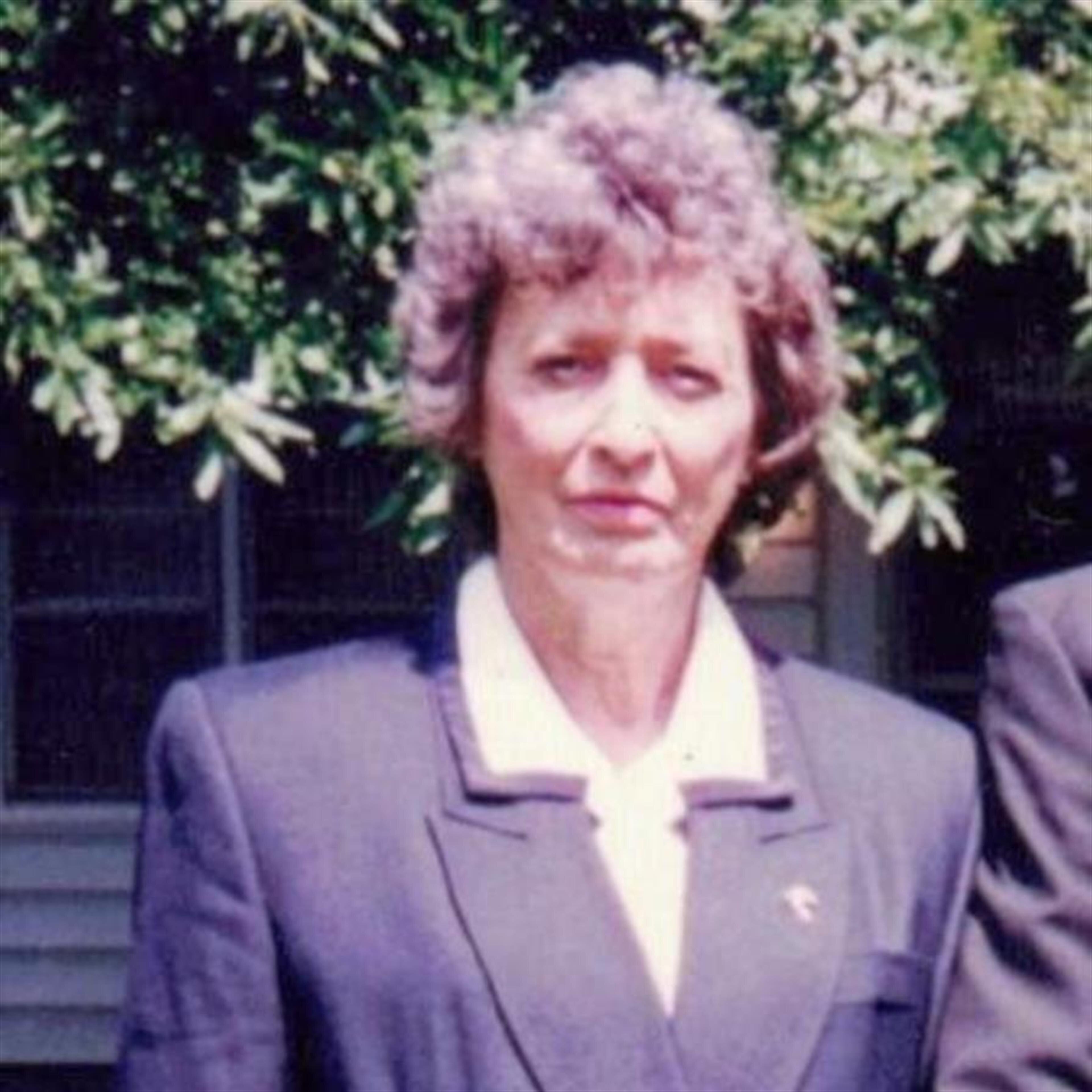 Elsie Sue Tinkle