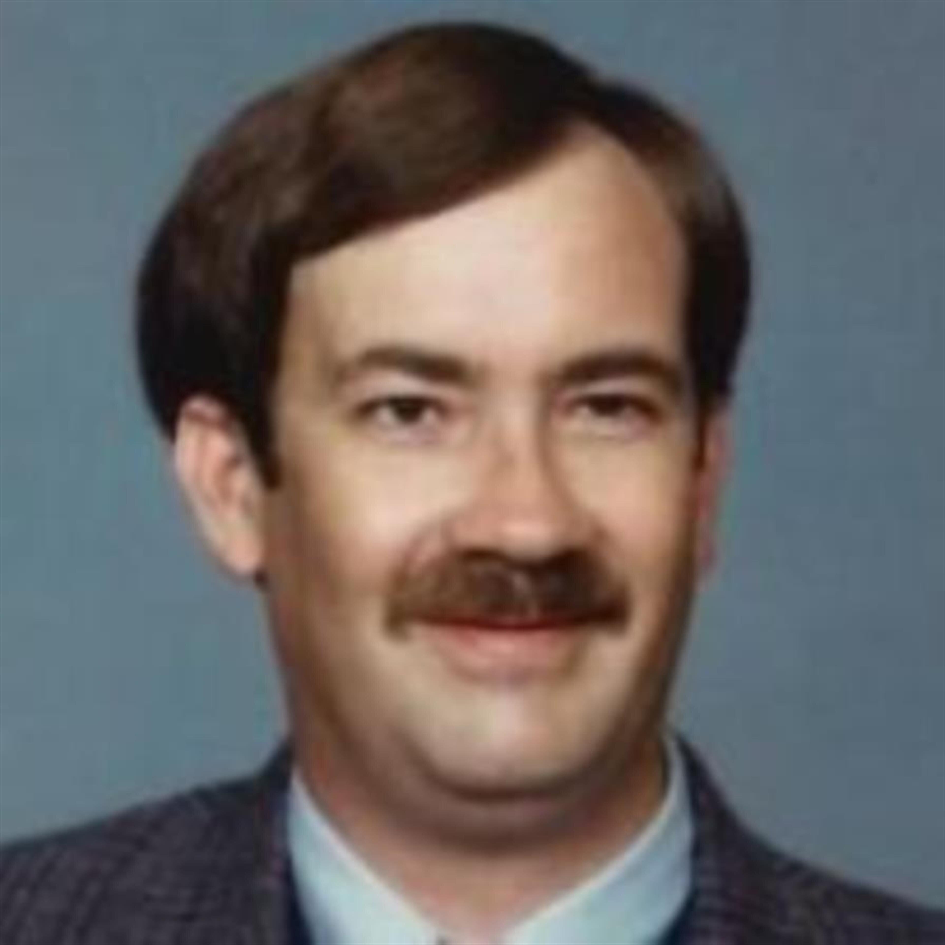 David George Hale