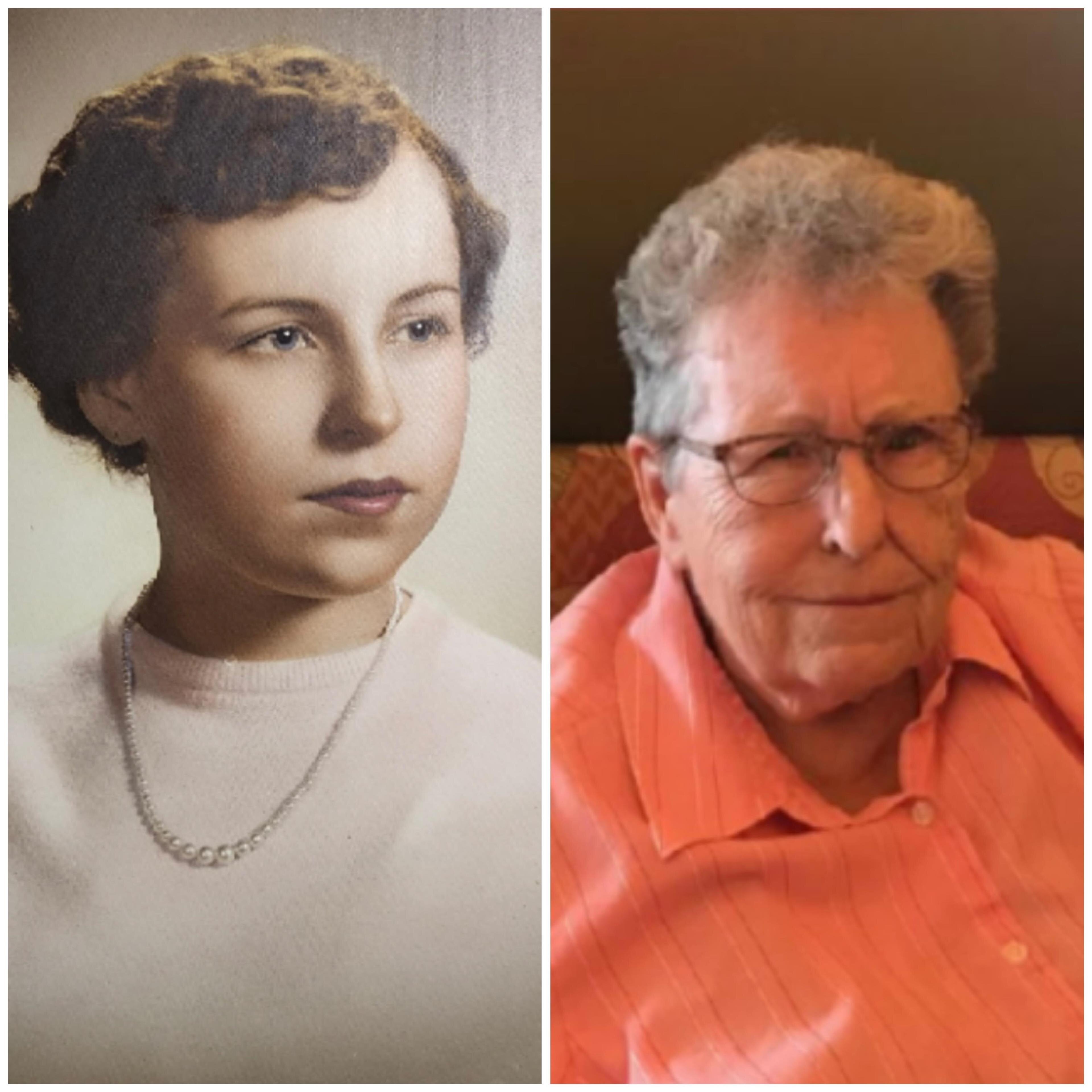 Betty Louise Meinen