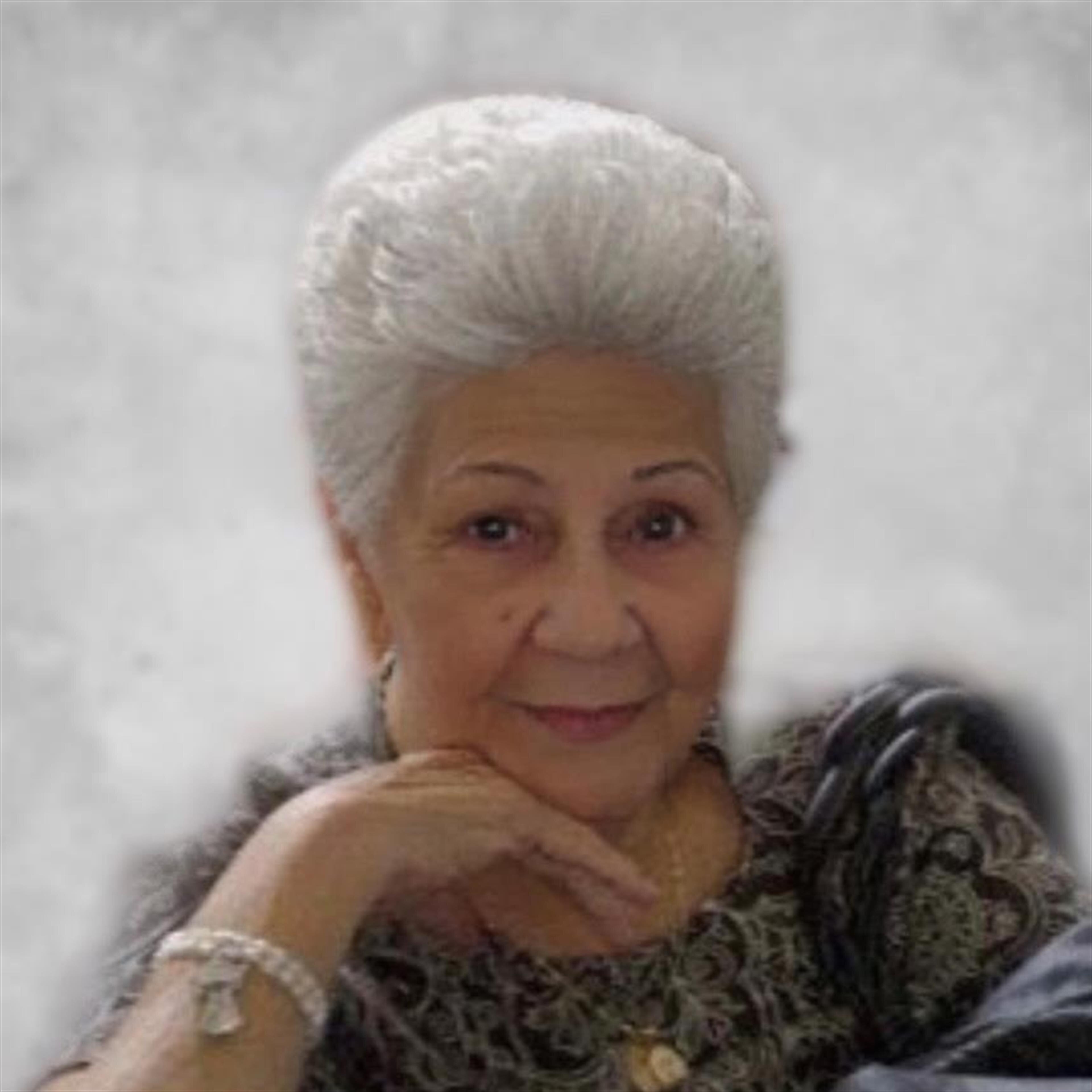Ana Maria De Mondesert