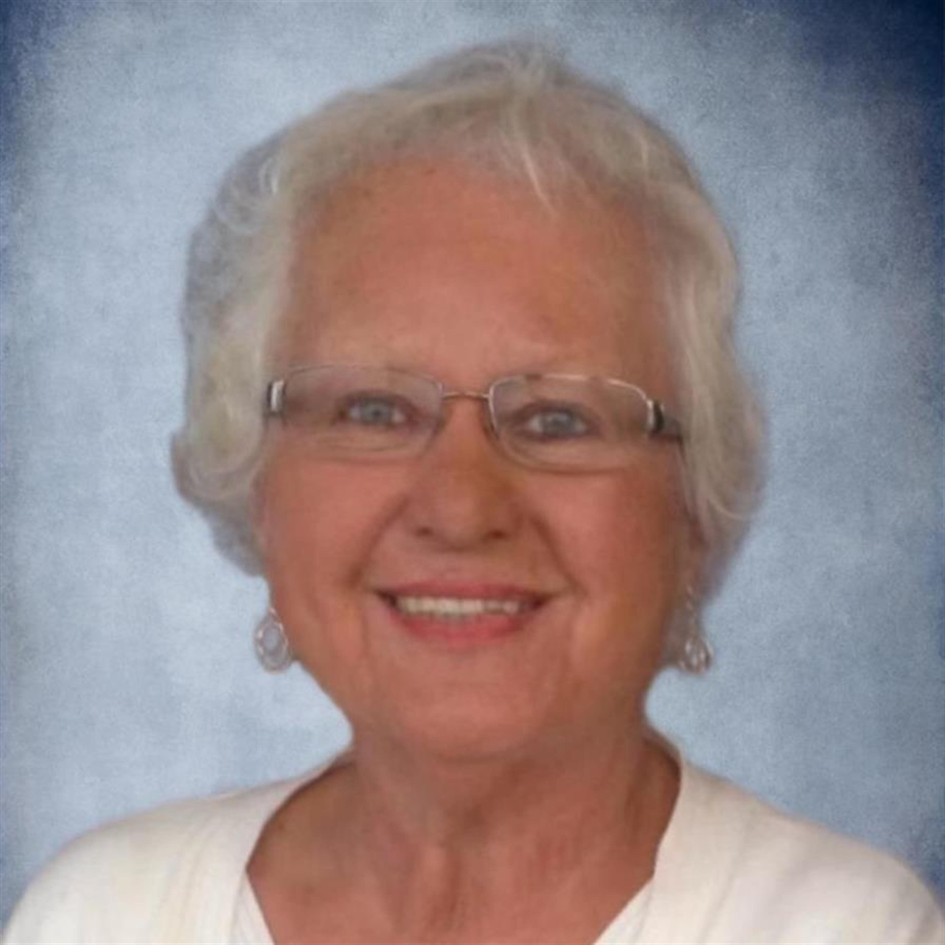 Joan Stephanie Keller
