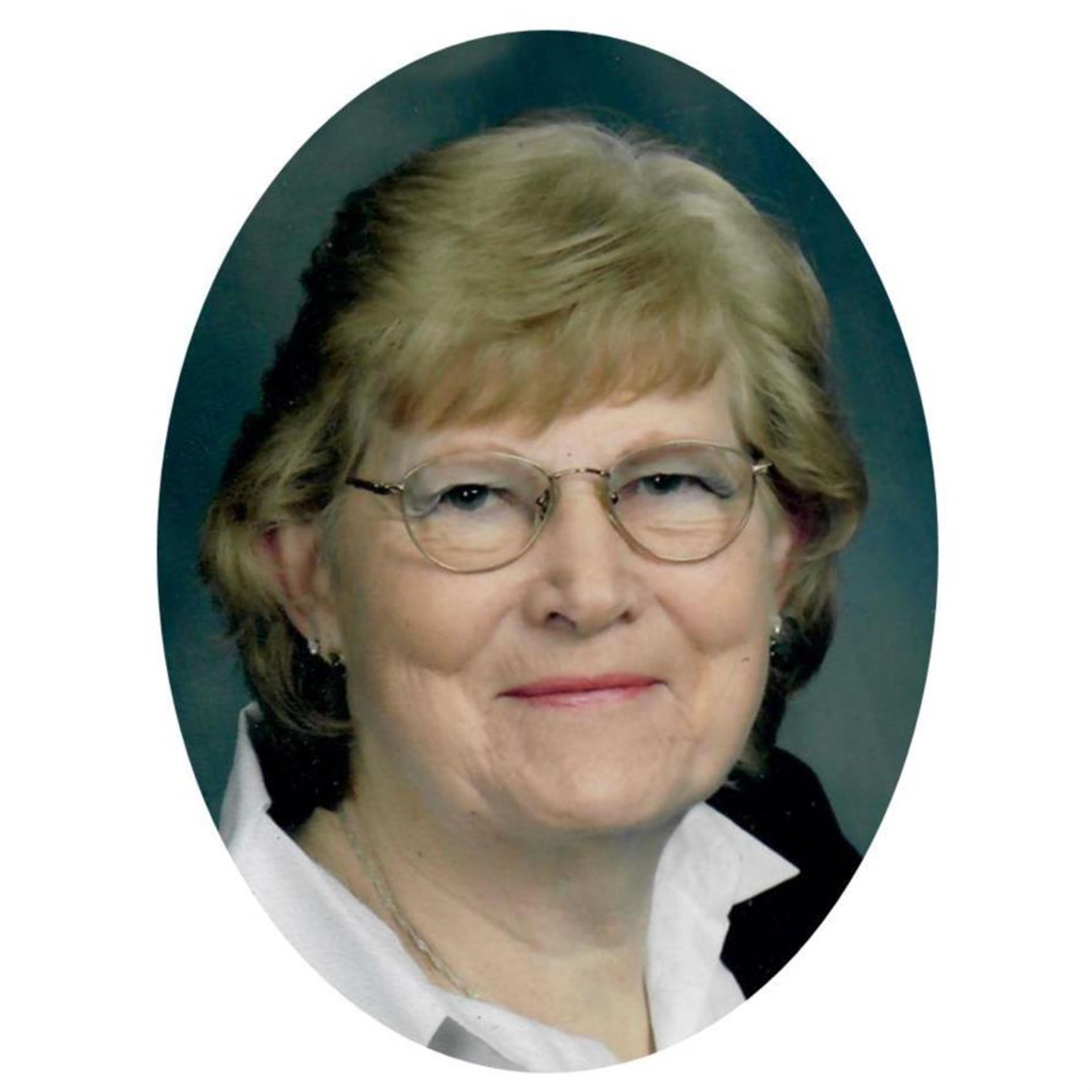 Alberta F. Schneider-Fecher