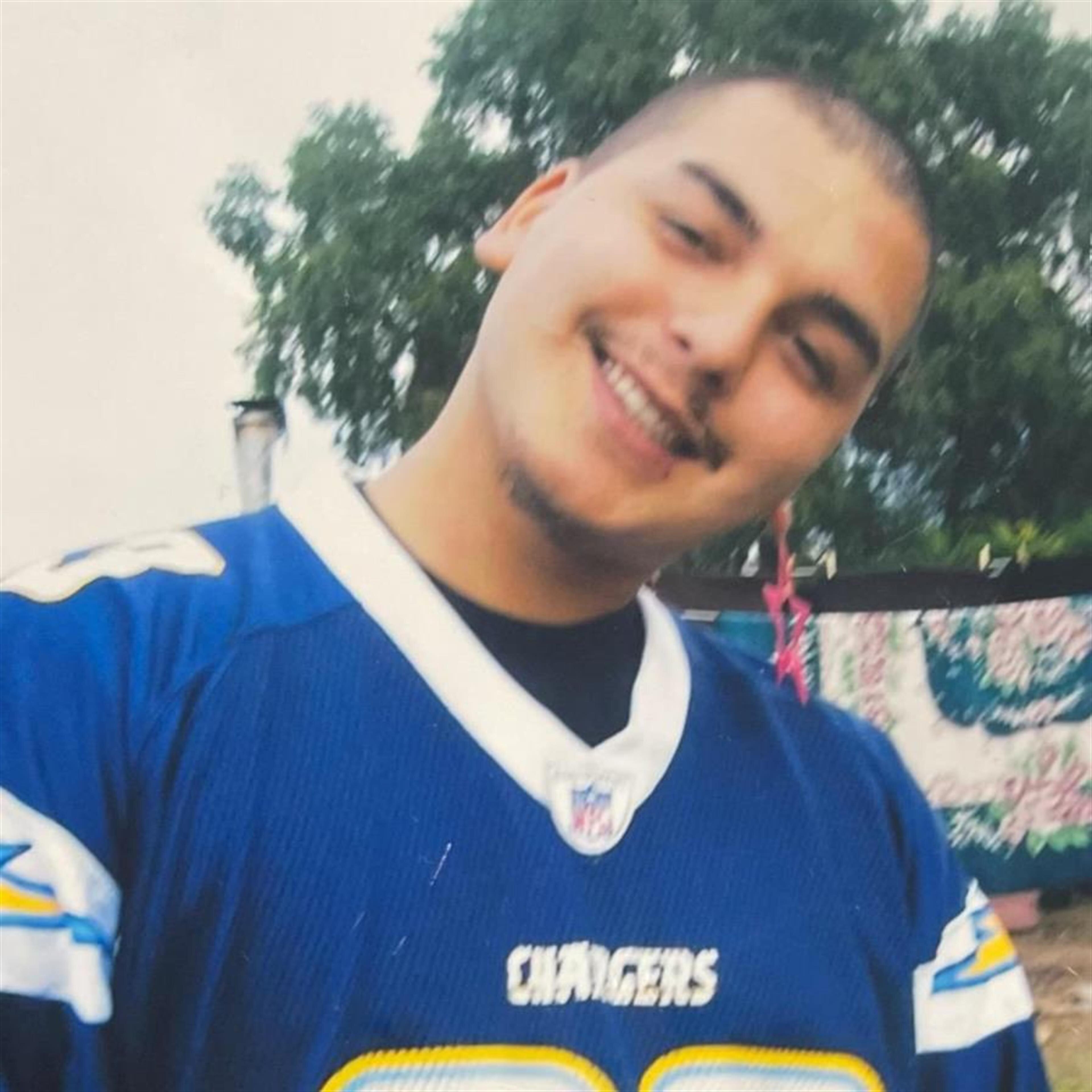 Nicolas Robert Castillo