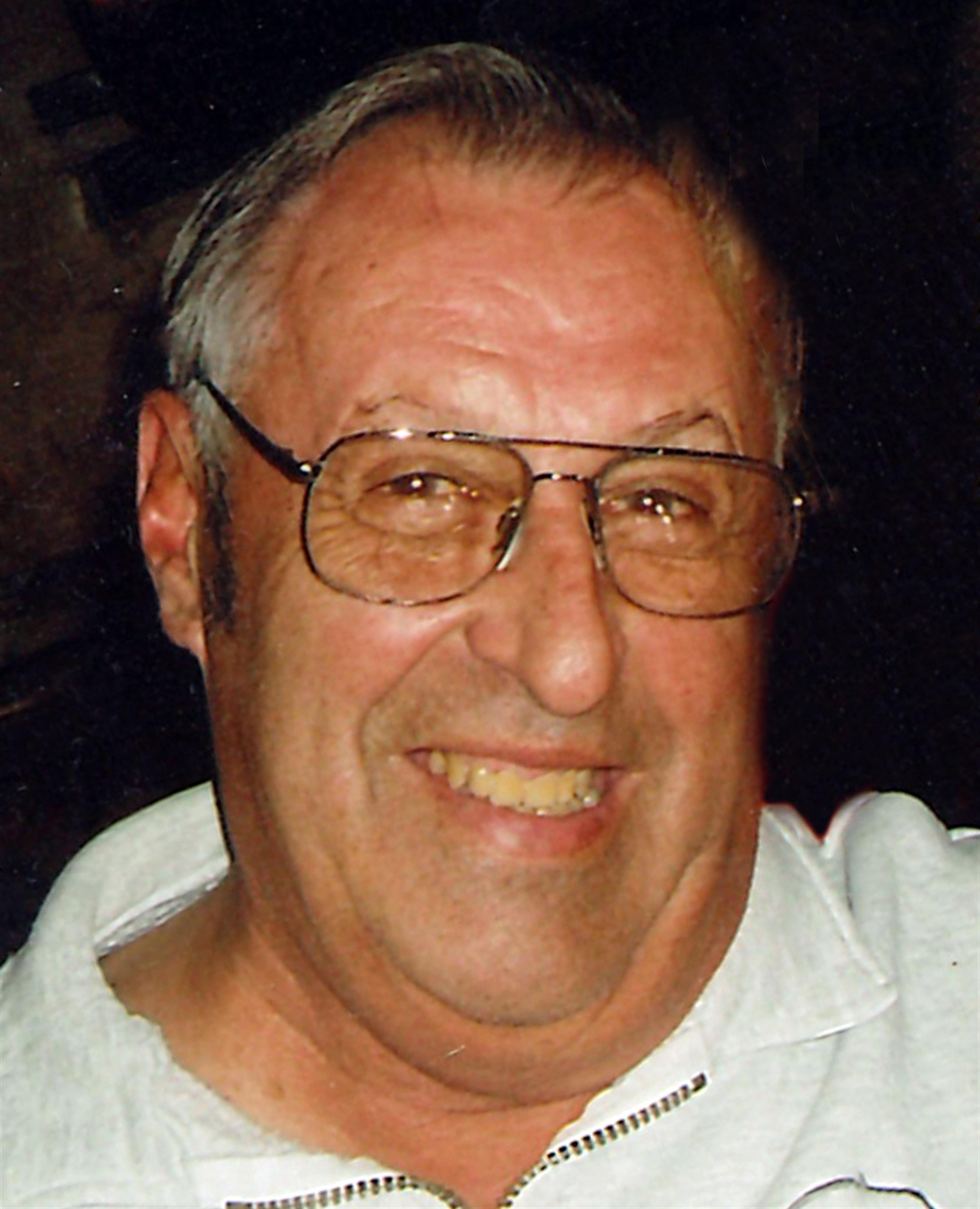Gilbert "Gil" C. Bradtmueller