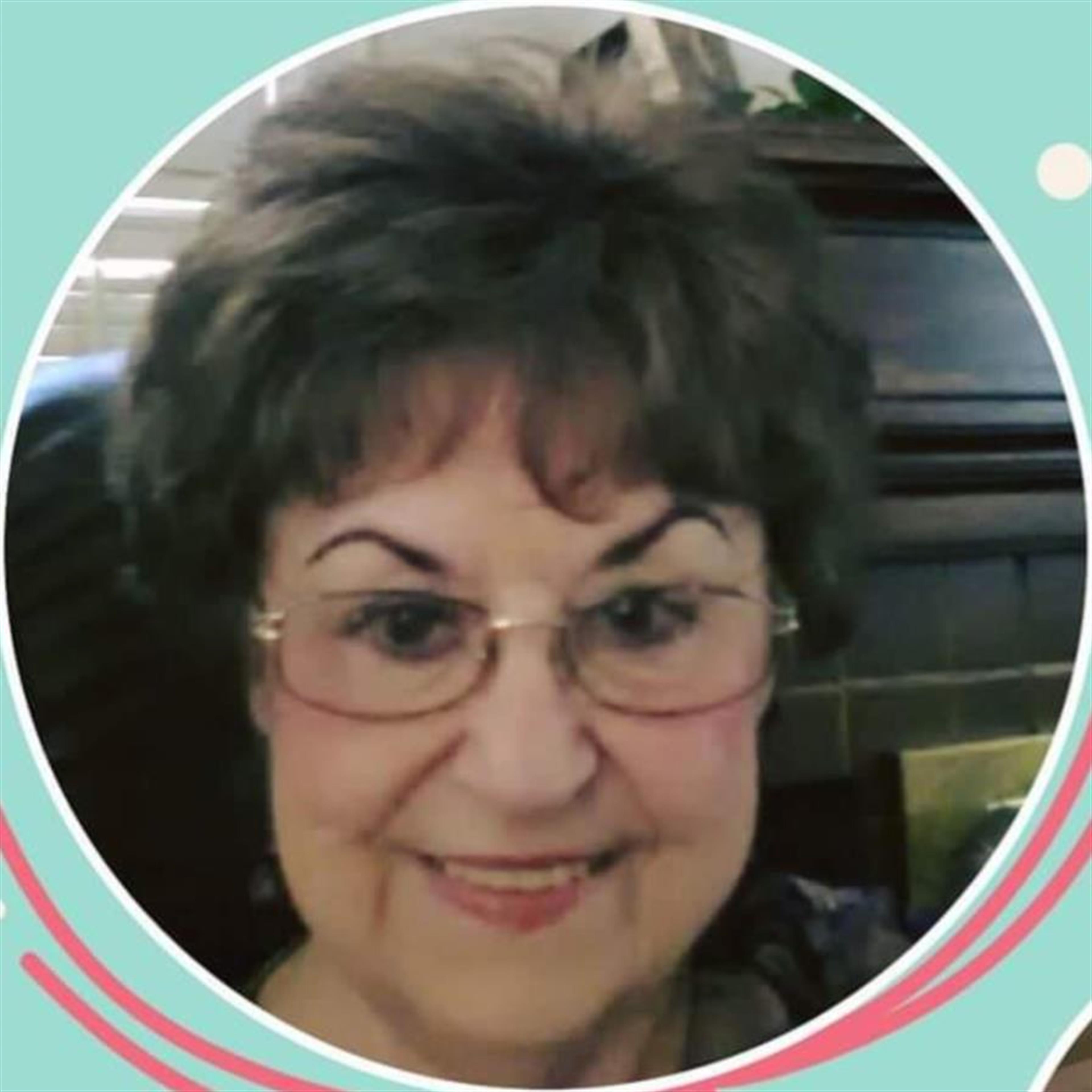 Phyllis Jean Harmon