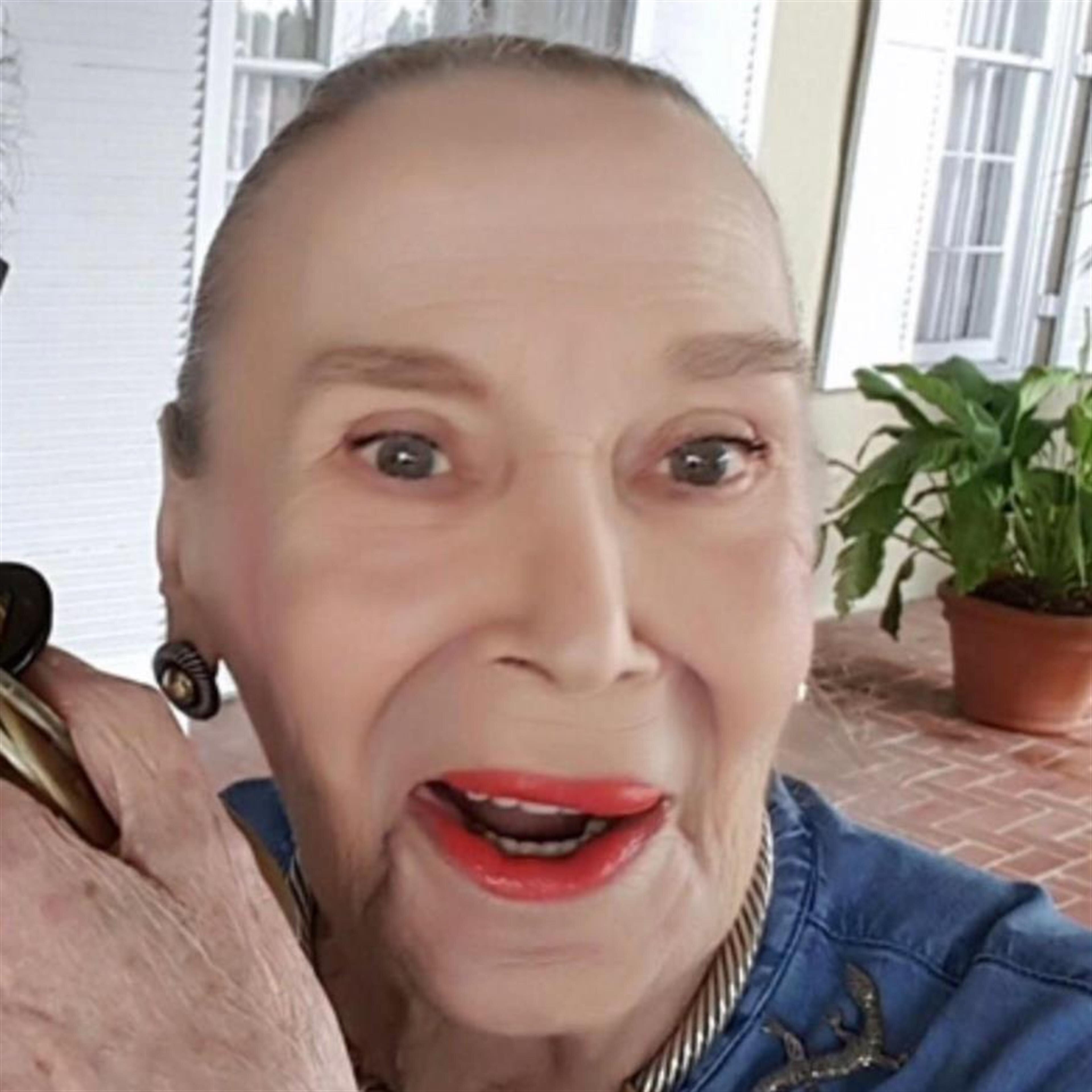 Myra Cohen