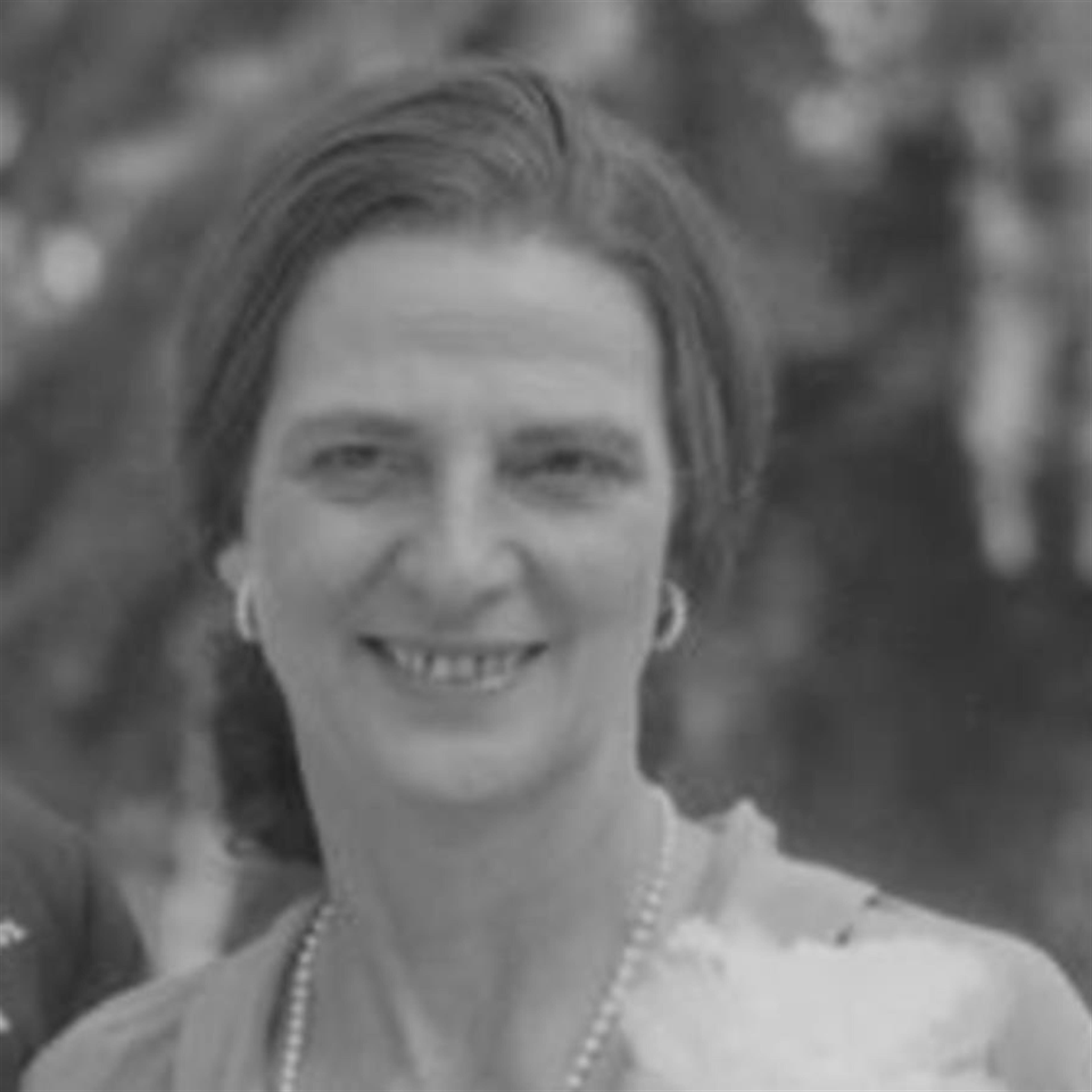 Joan Carter Chevalier