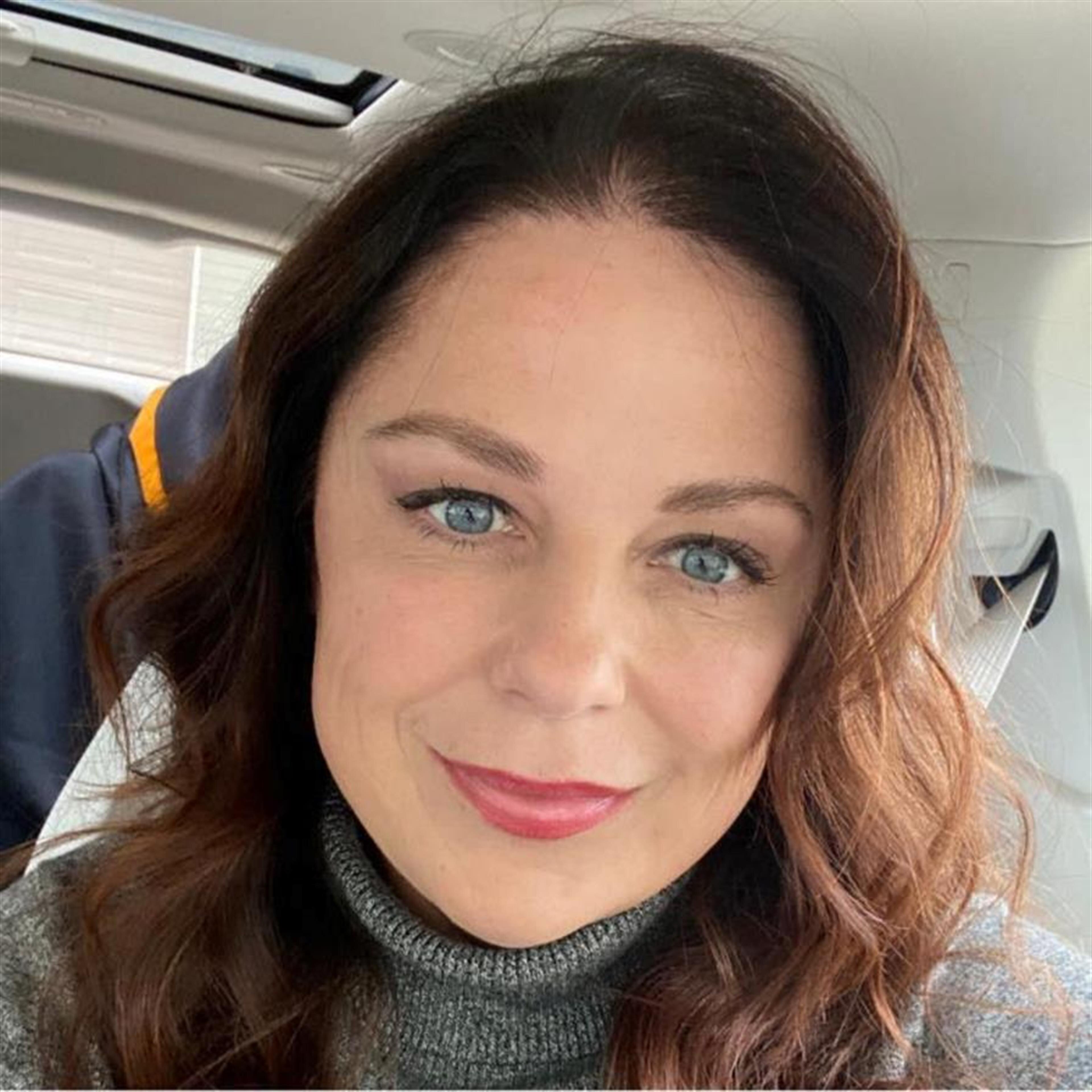 Michelle Merritt Gallien