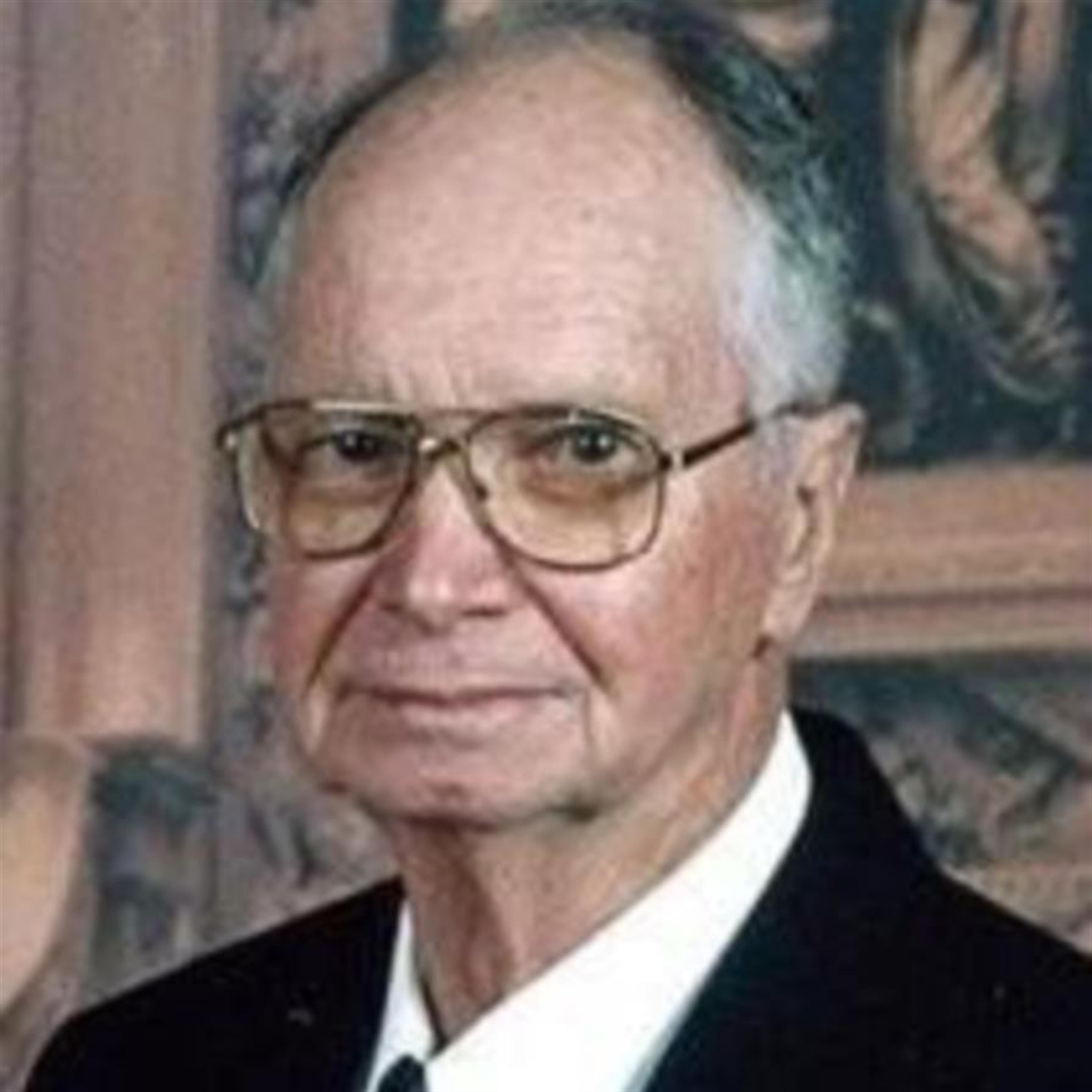 Charles C. Parent