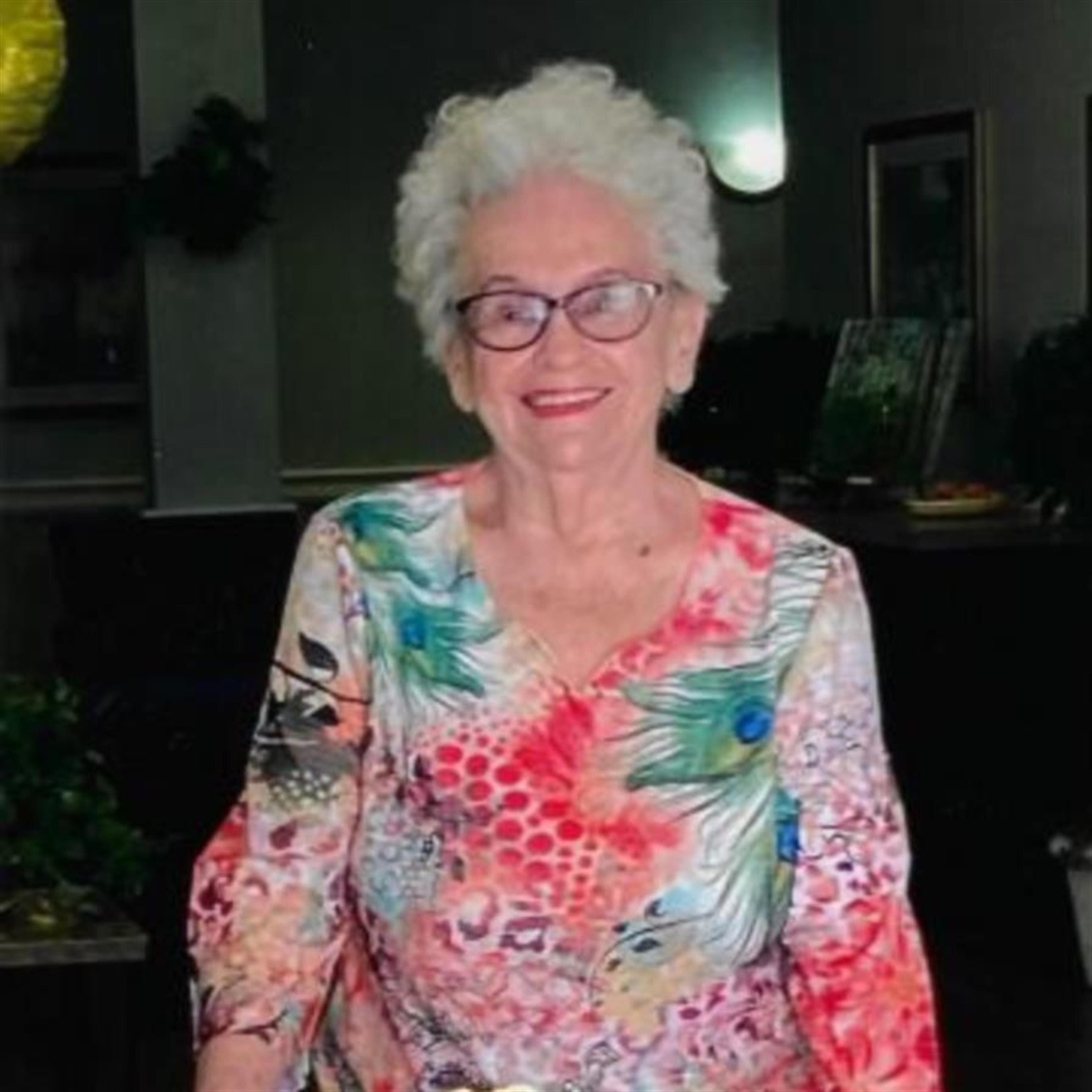 Eileen Curran