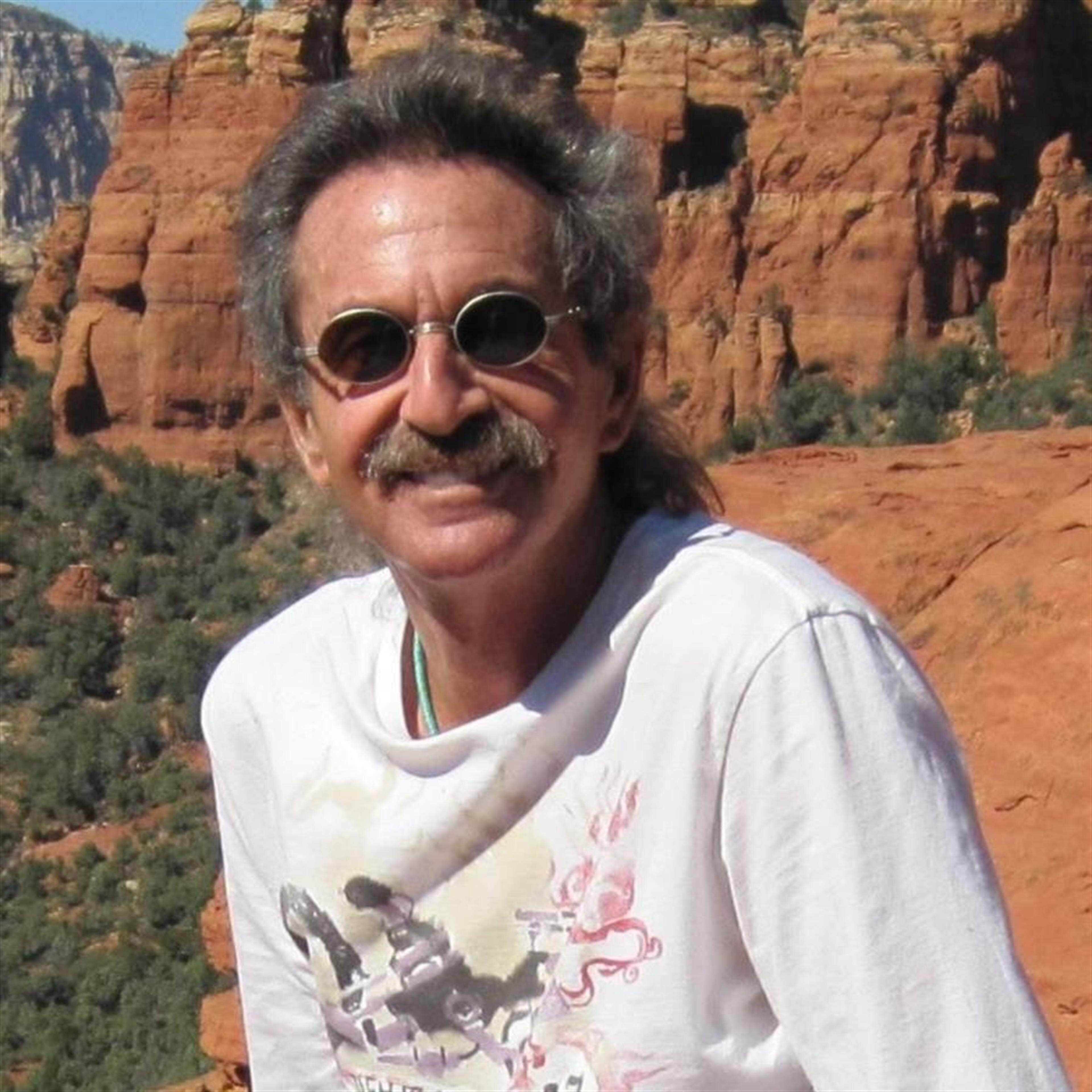 Steven Richard Baker