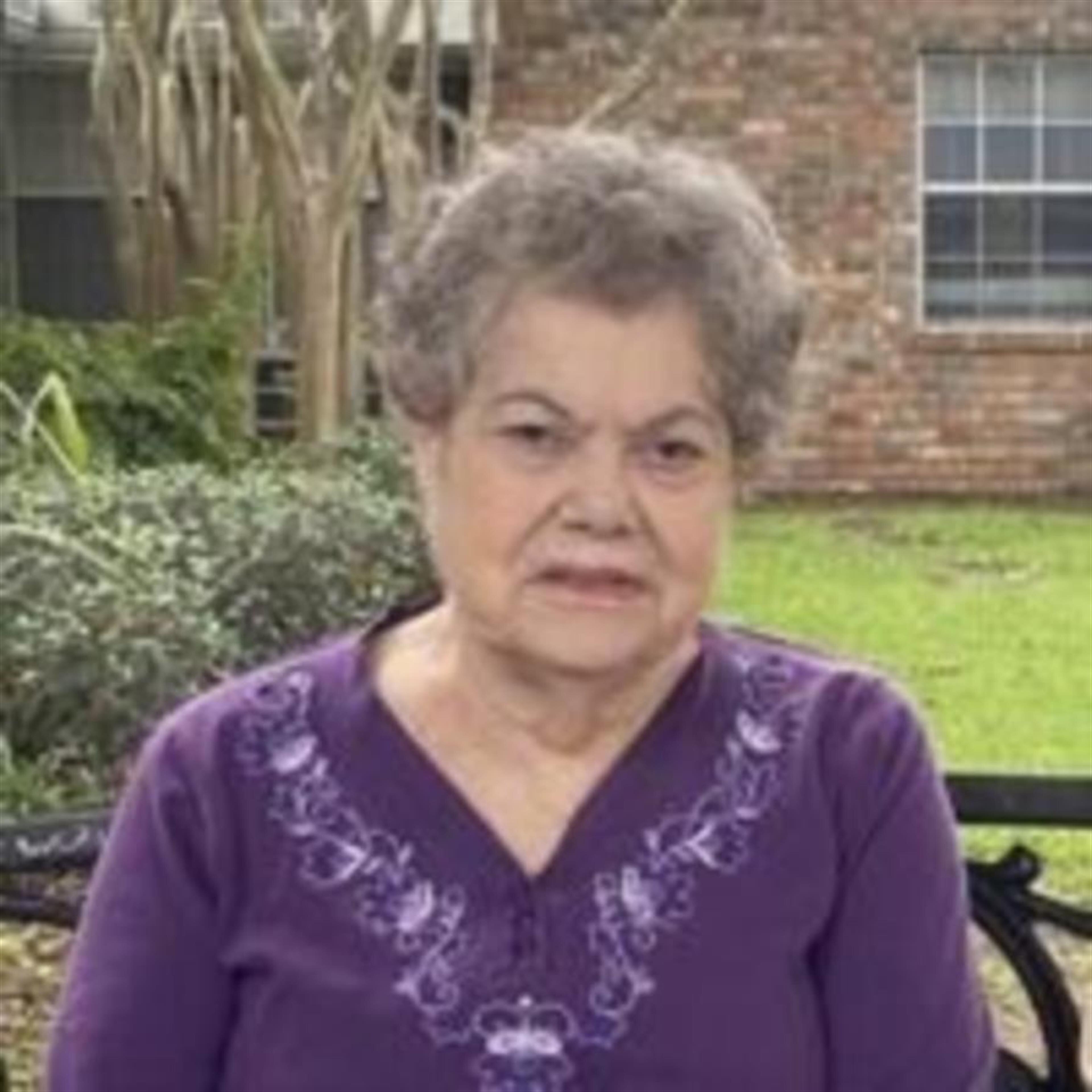 Shirley Dodson