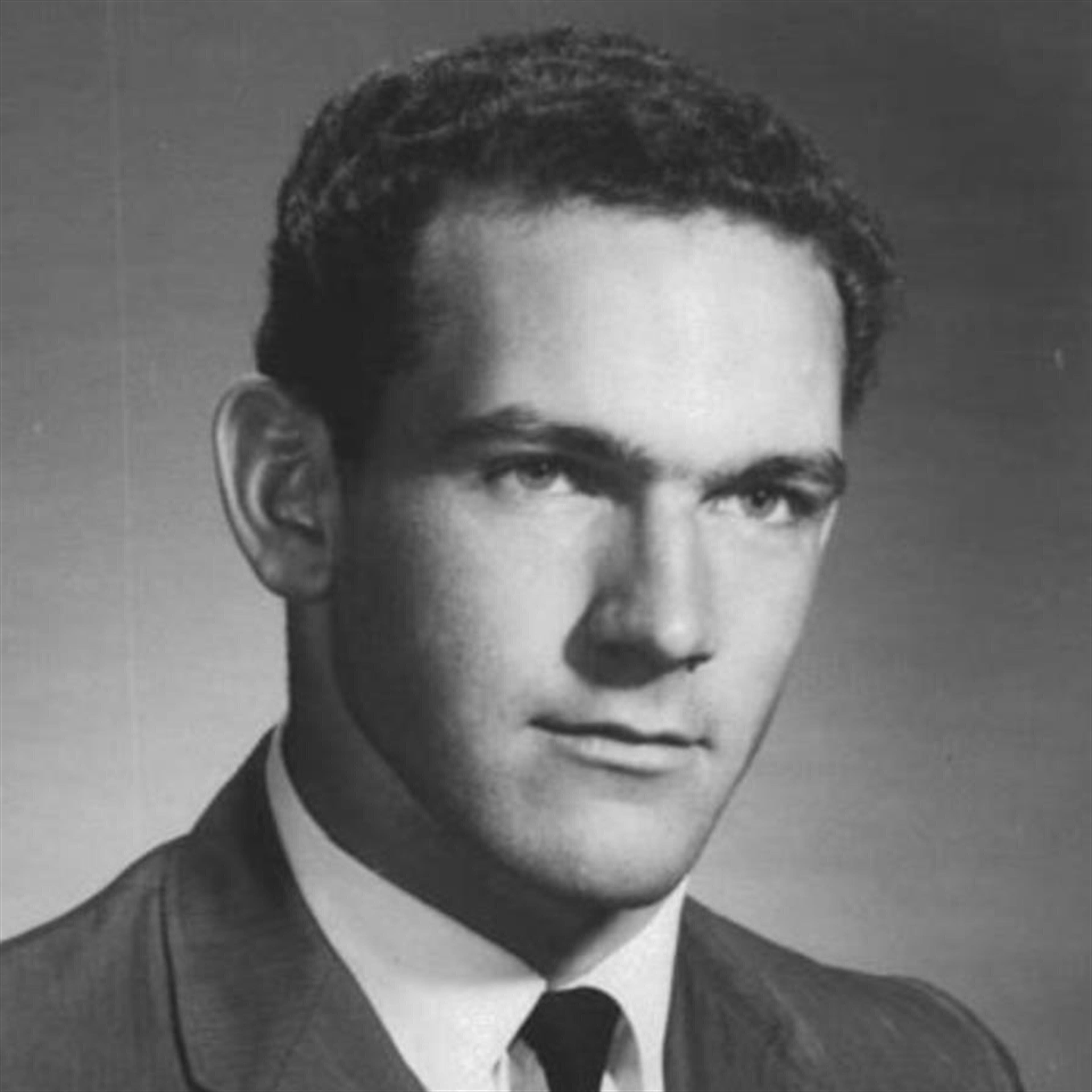Leonard Ward