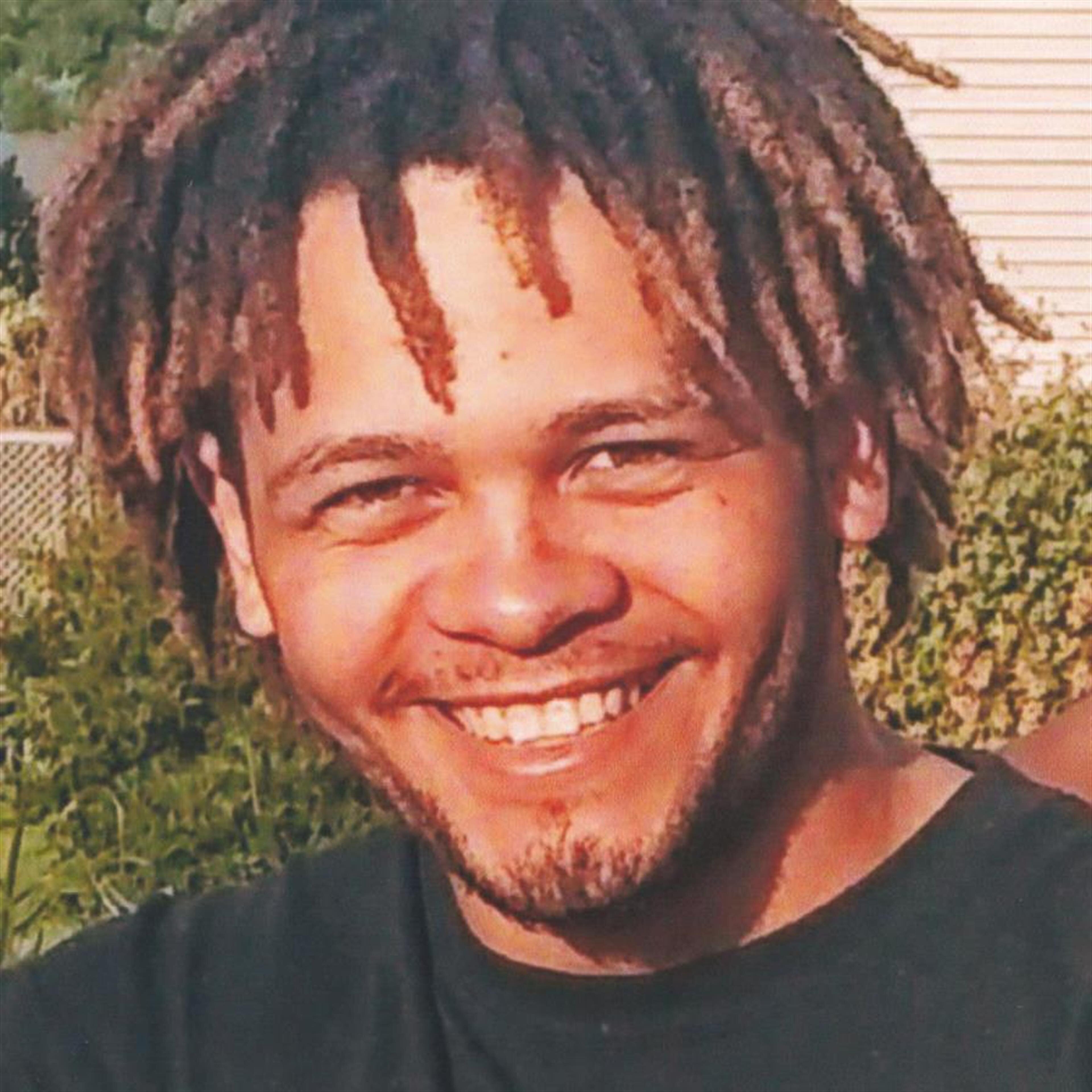 Marquis Lamar Colenburg