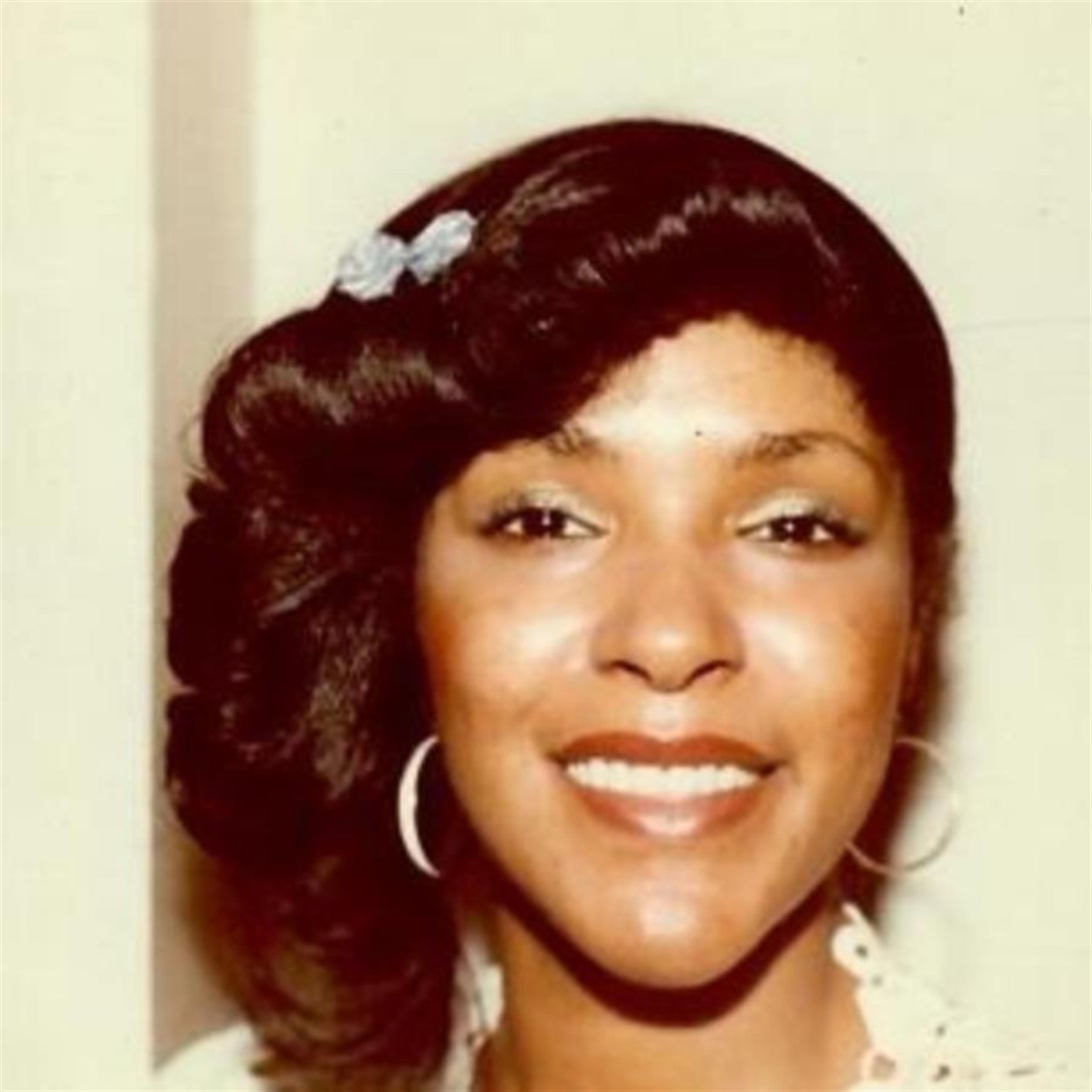 MS. PEGGY JEAN MILES
