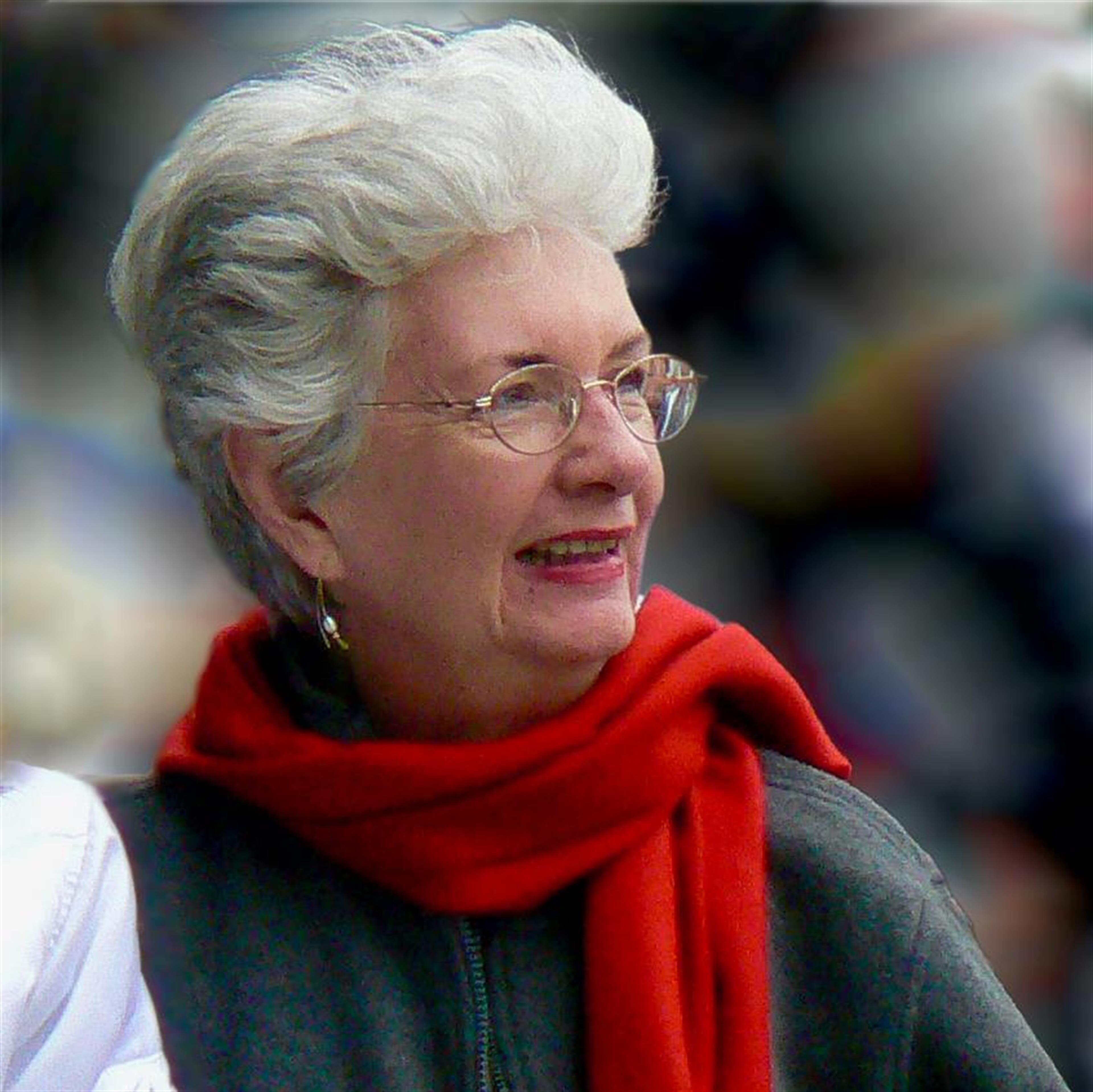 JOAN HUBLER HUTCHESON MORRIS