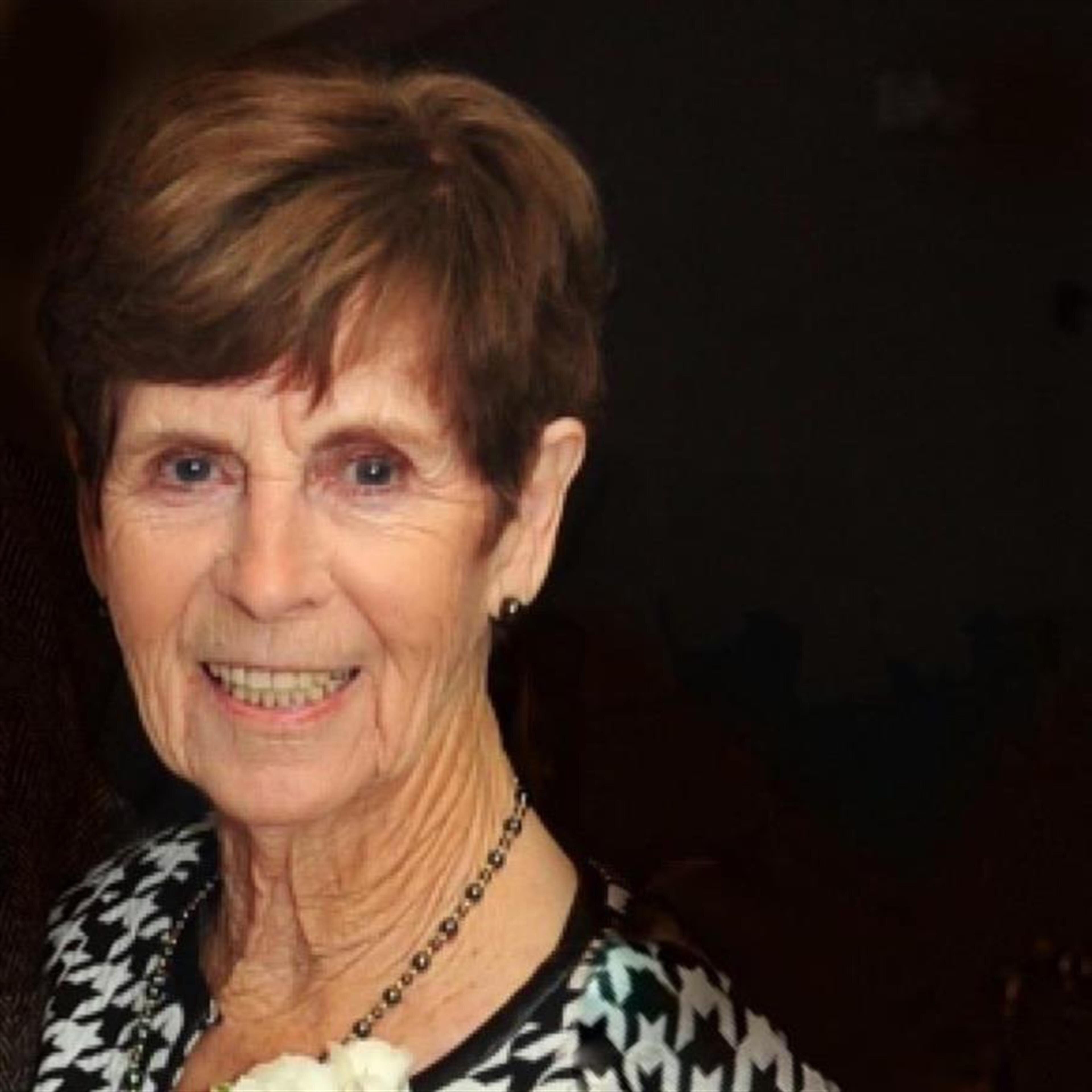 Susie Pearce