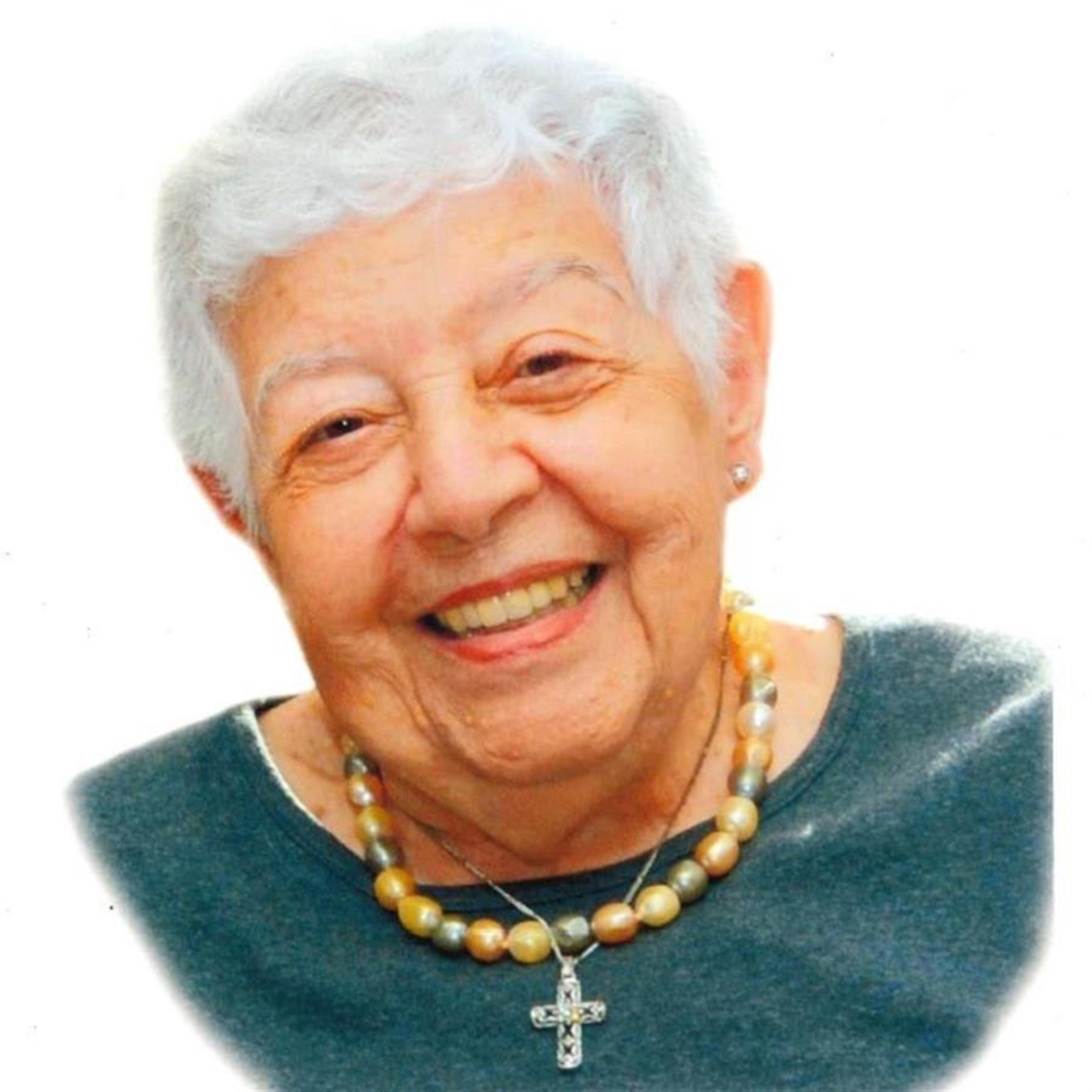 Josephine Sarah Matracia