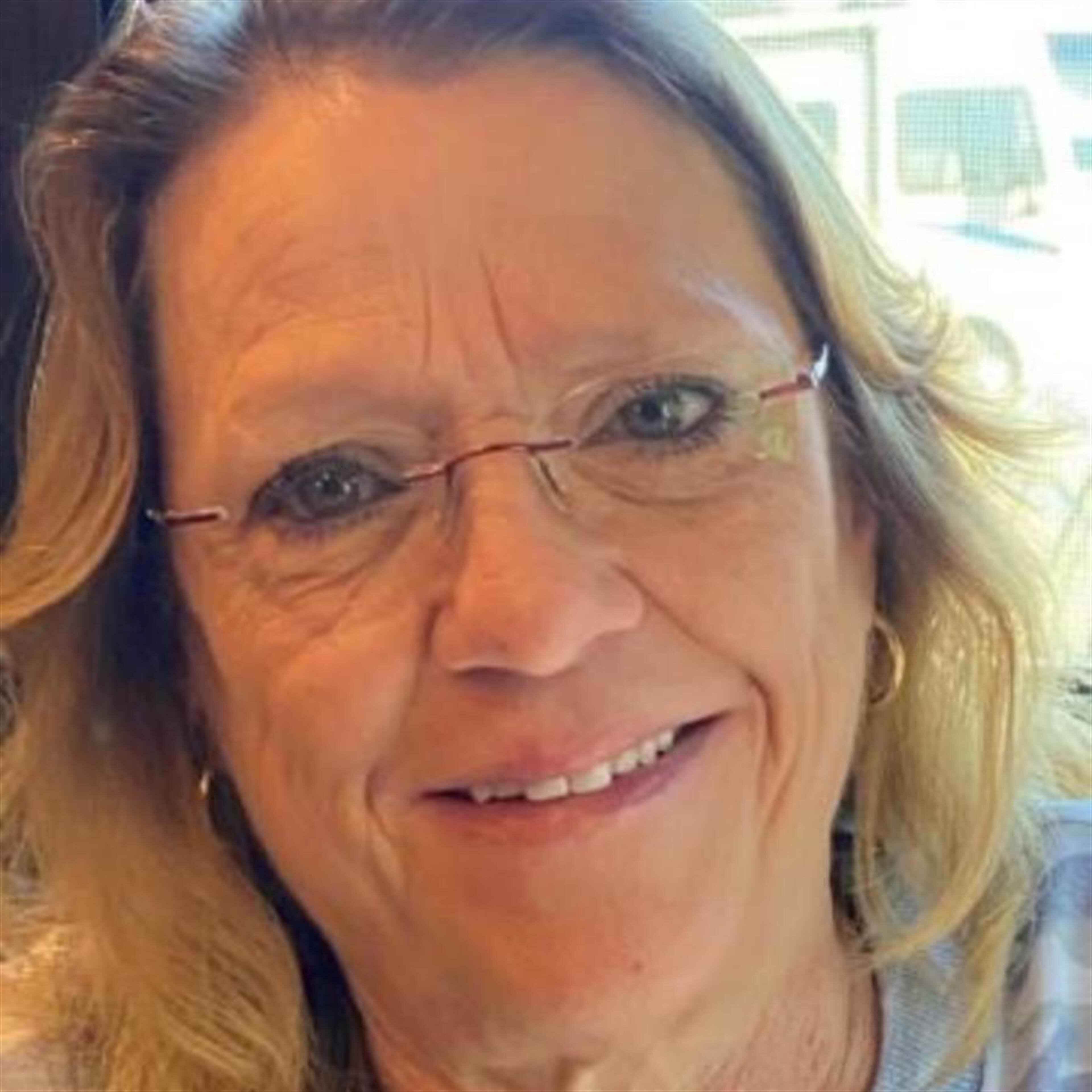 Robyn Joye Mahrer